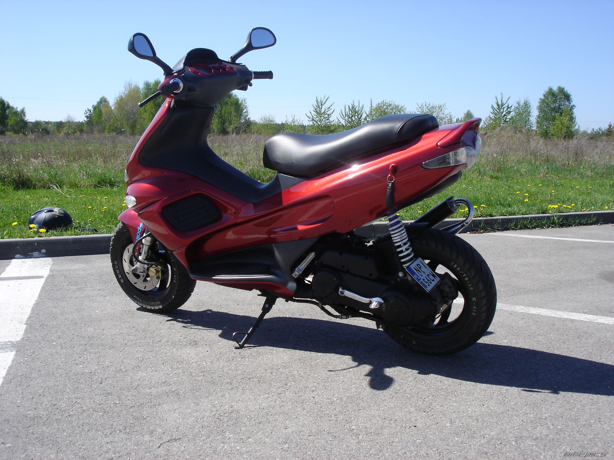 Bike Photo 2414286