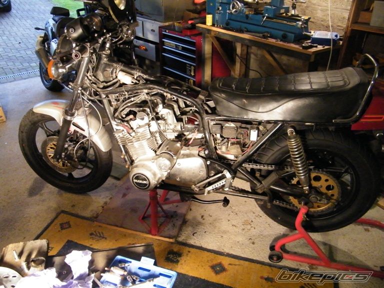 Bike Photo 2414295