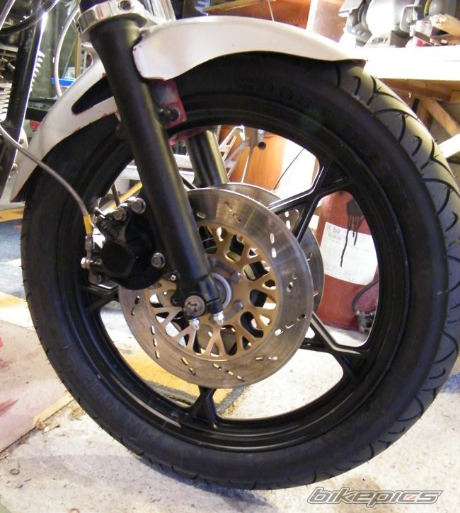 Bike Photo 2414300