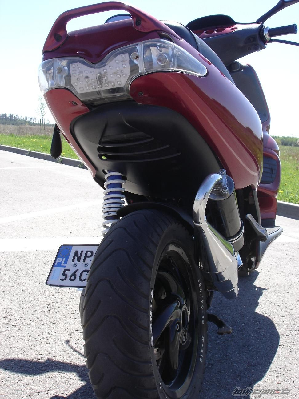 Bike Photo 2414305