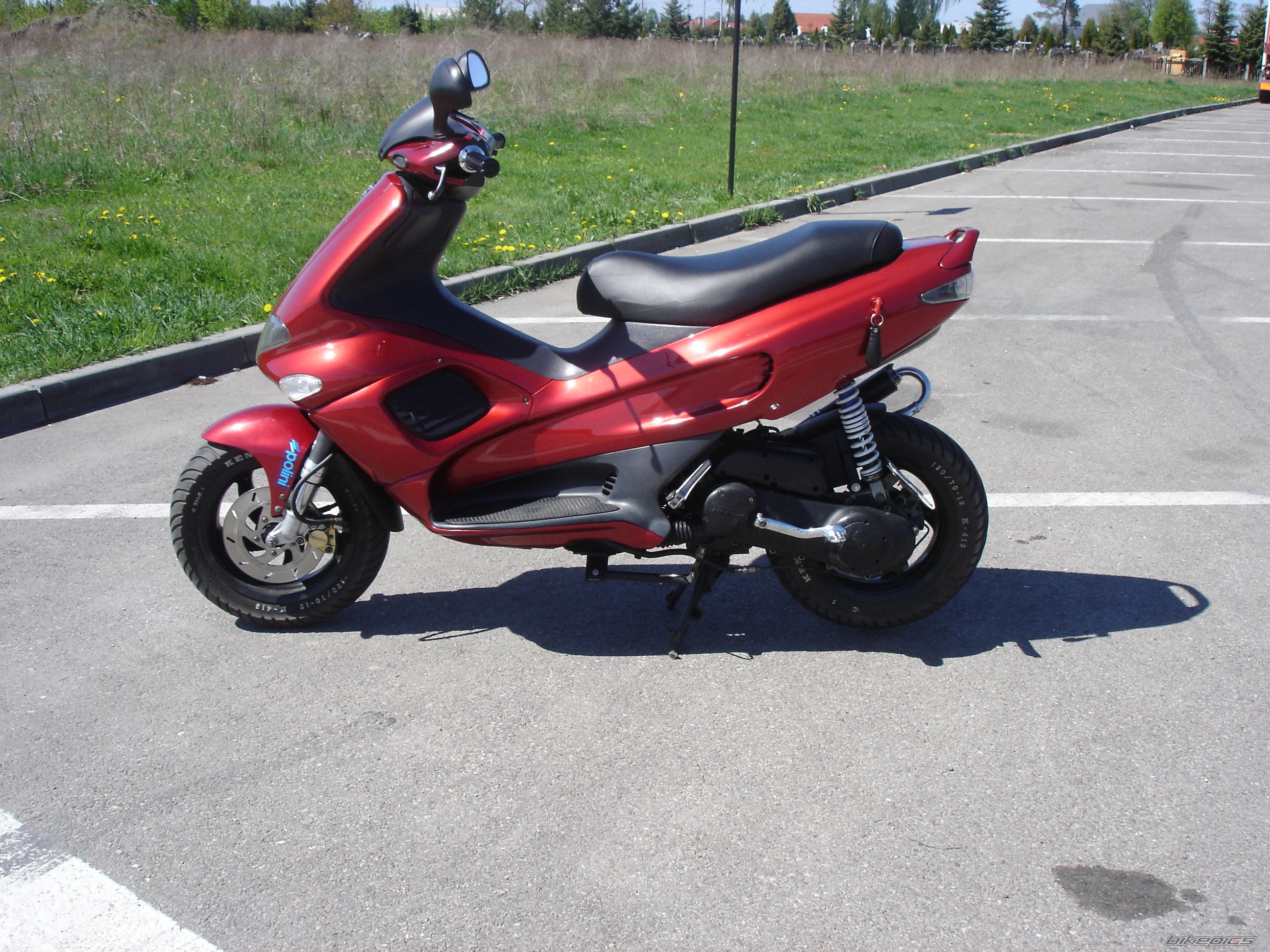 Bike Photo 2414372