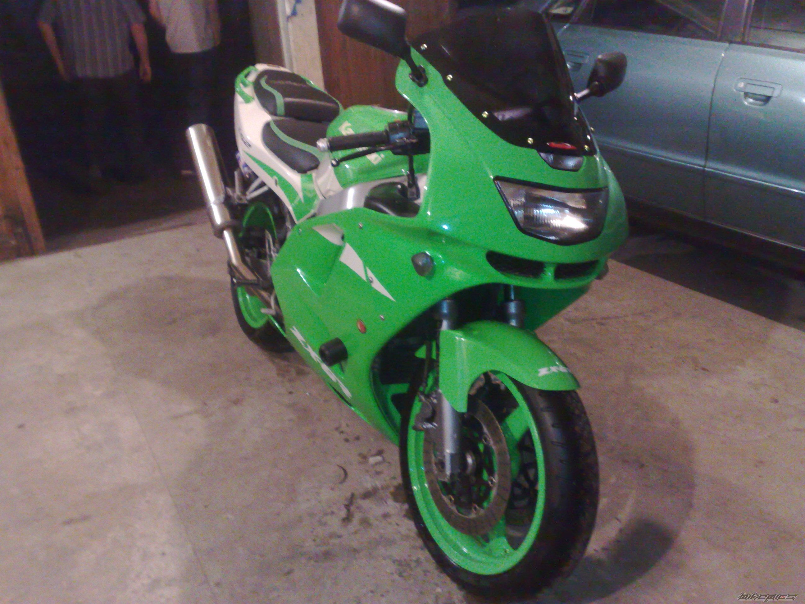 Bike Photo 2414384