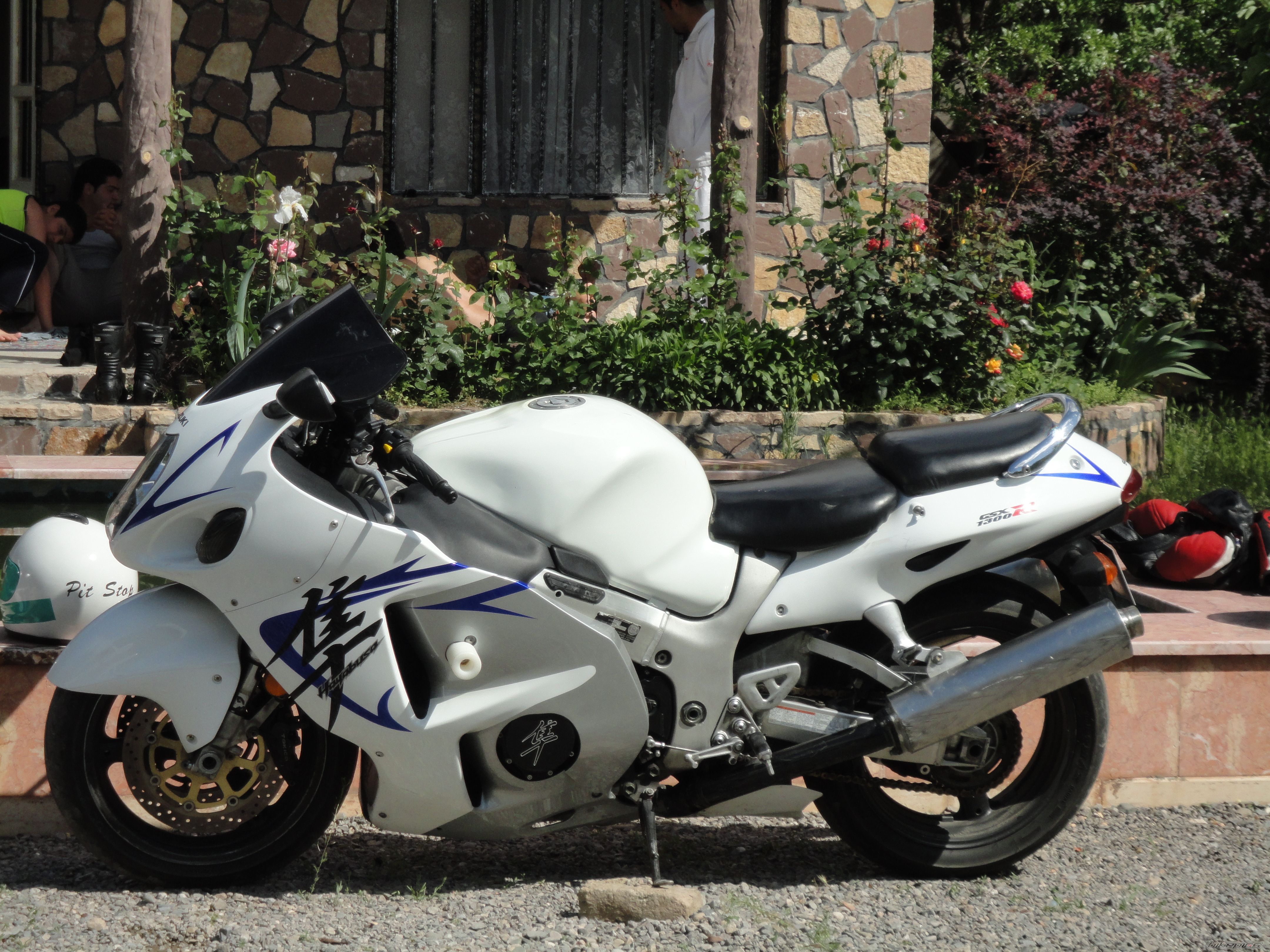 Bike Photo 2414477