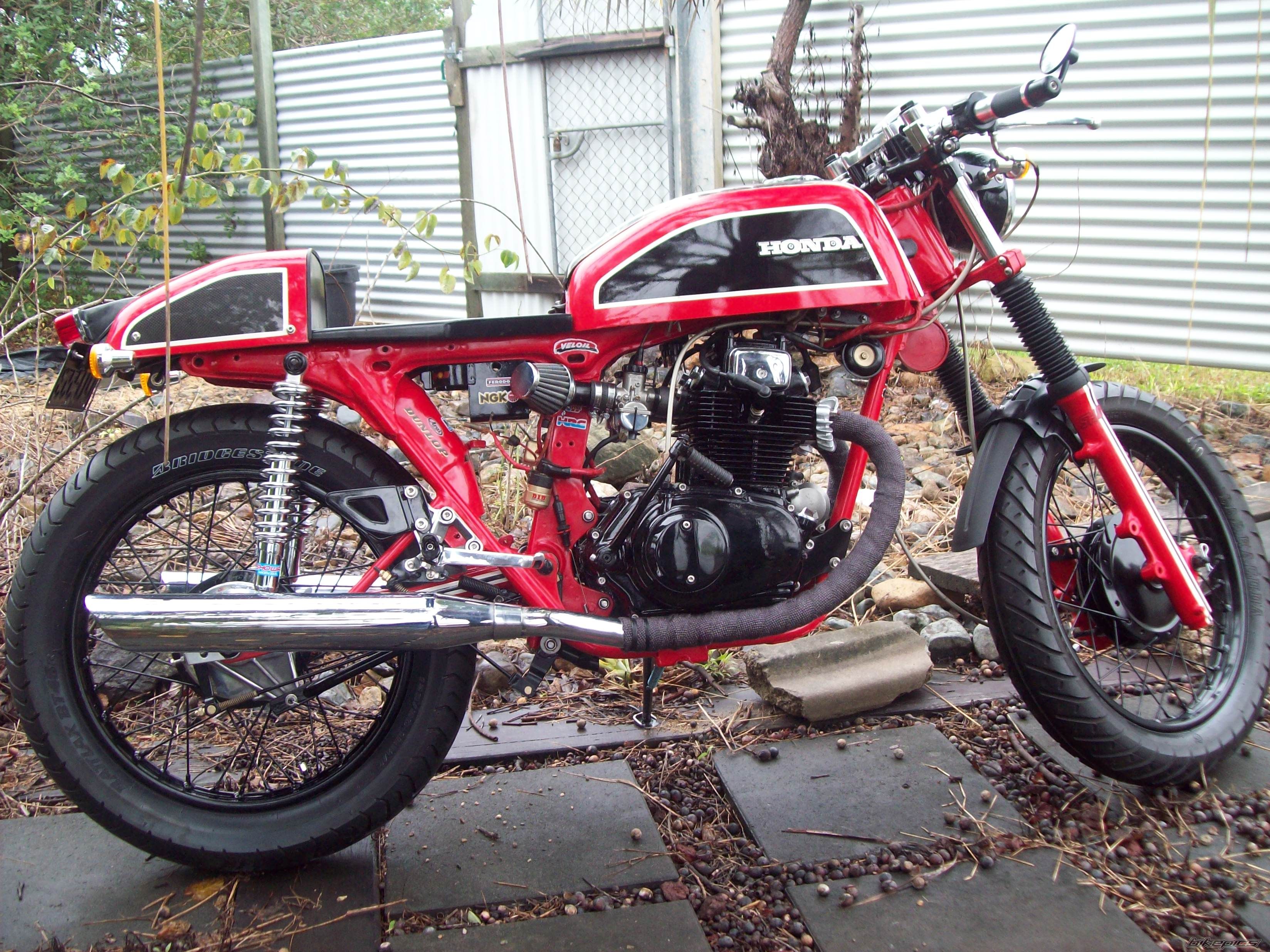 Bike Photo 2414500
