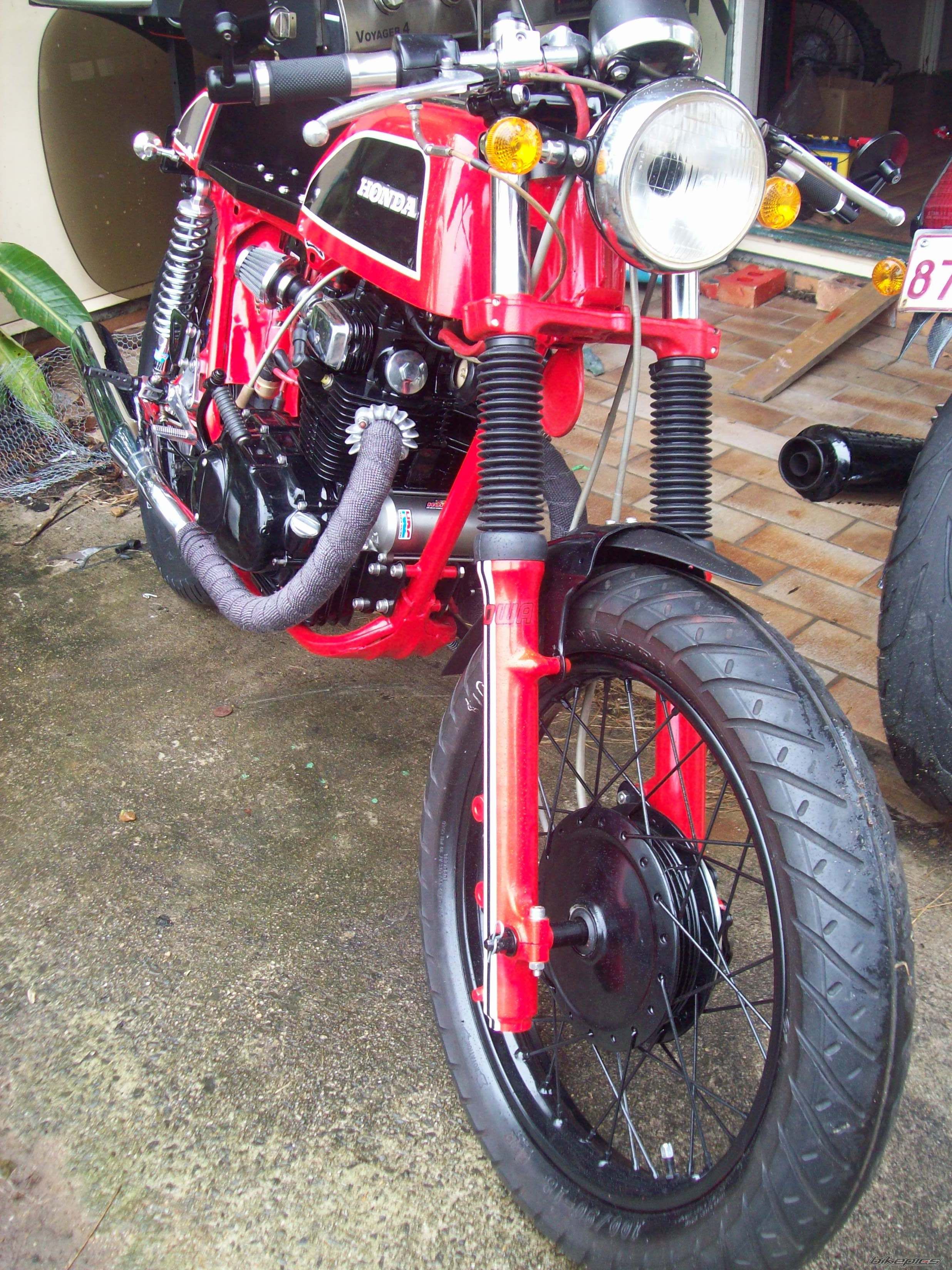 Bike Photo 2414501