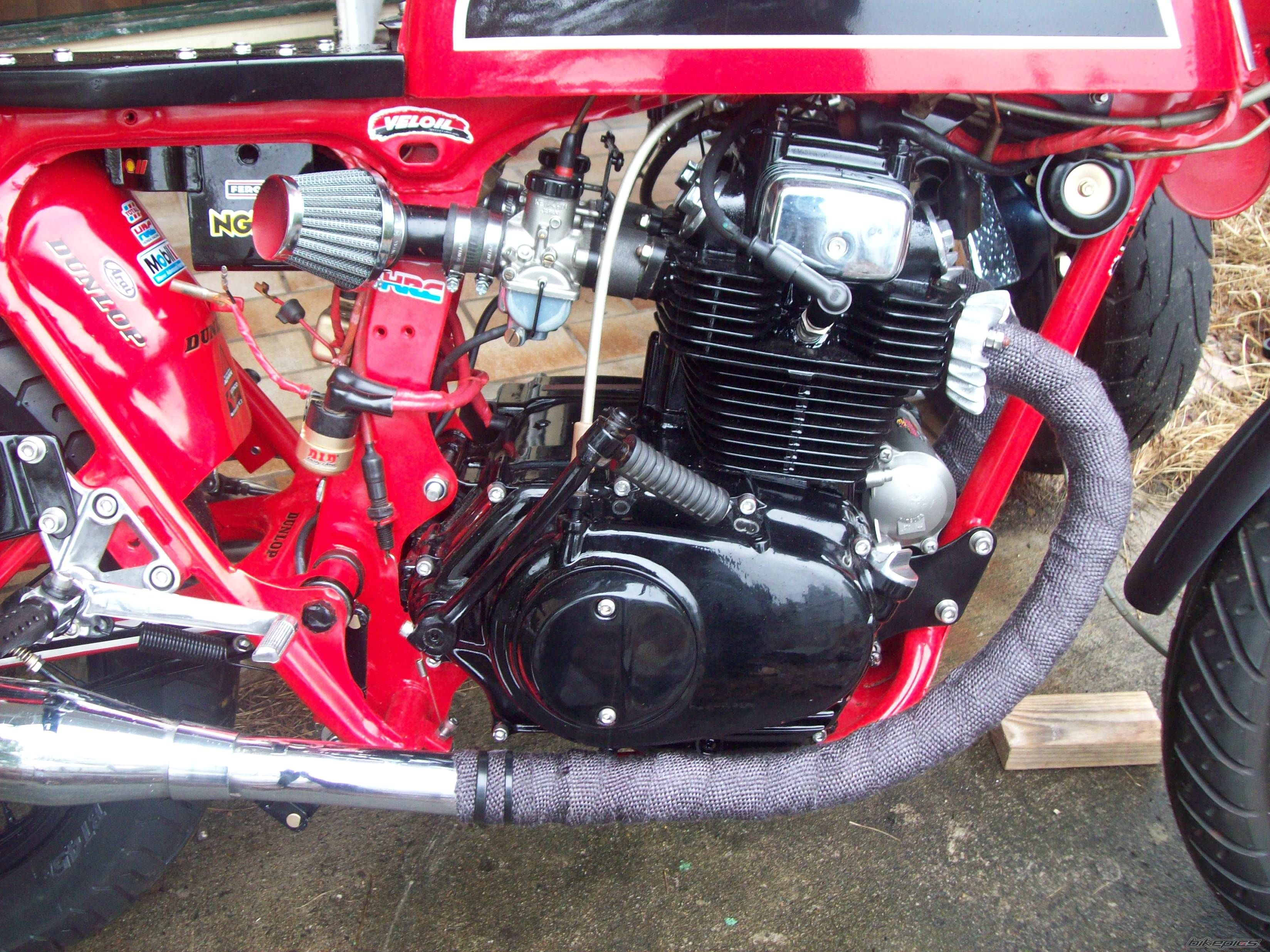 Bike Photo 2414502