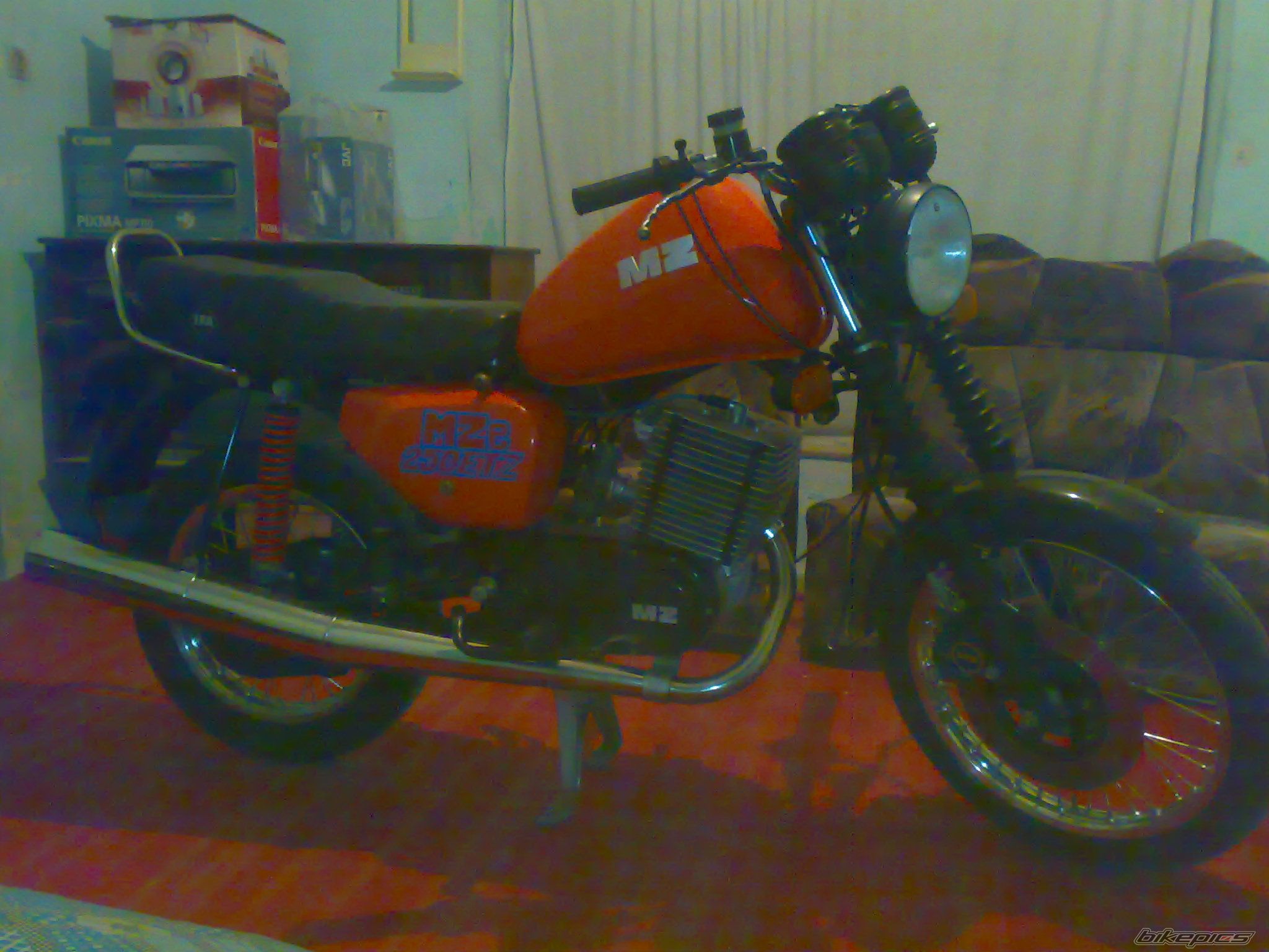 Bike Photo 2414530
