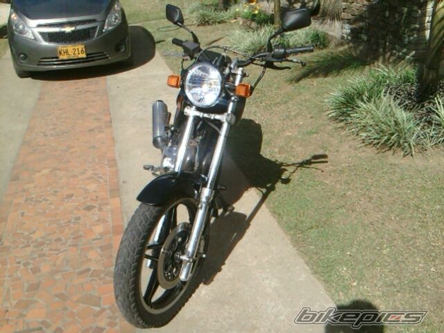 Bike Photo 2414572