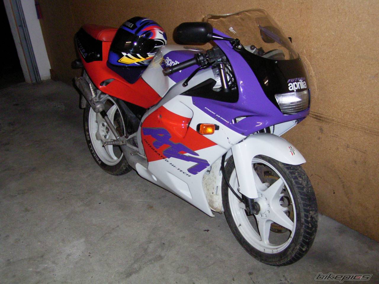 Bike Photo 241463