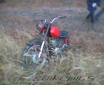 Bike Photo 241465
