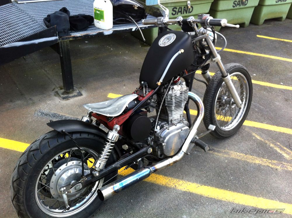 Bike Photo 2414752
