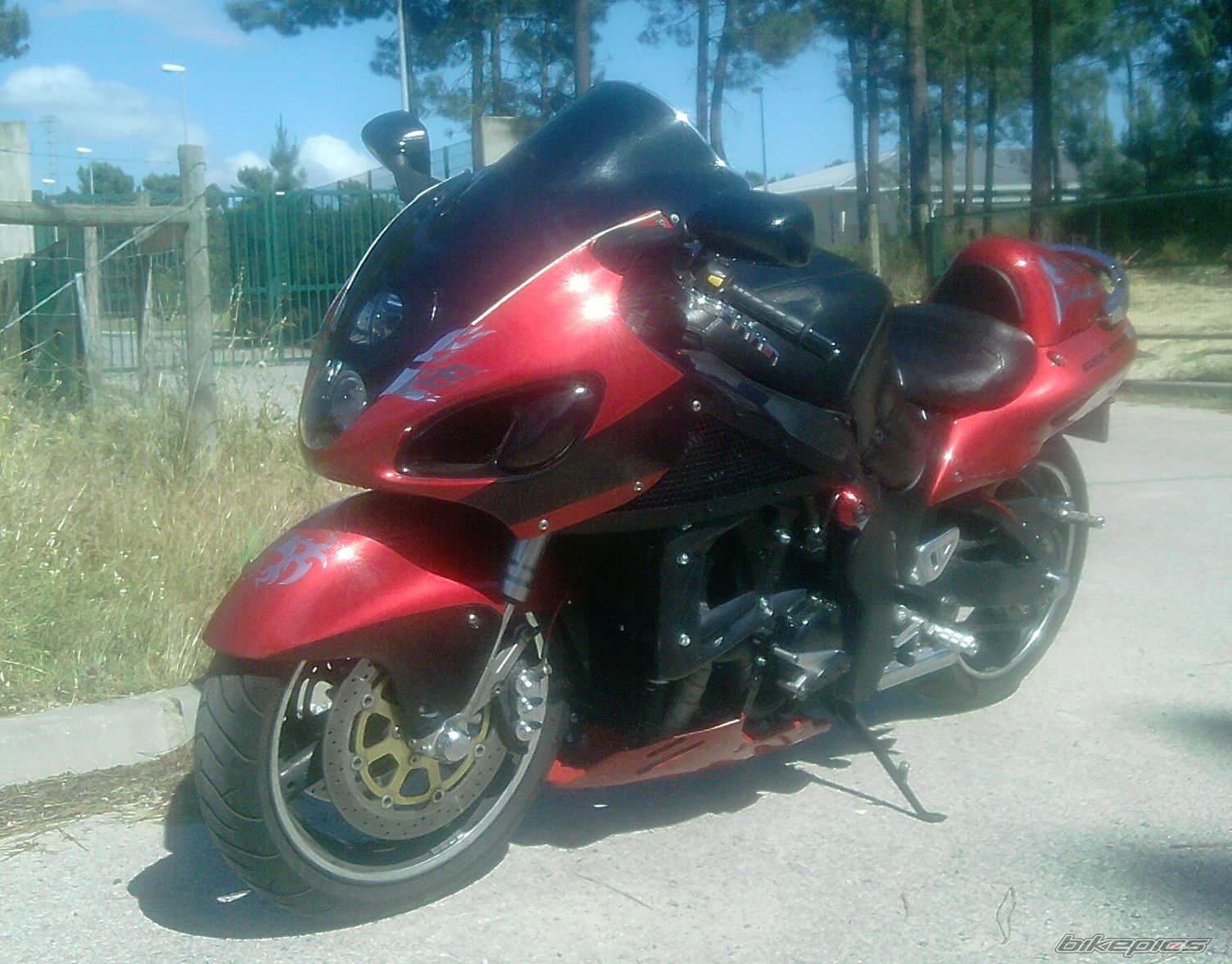 Bike Photo 2414849