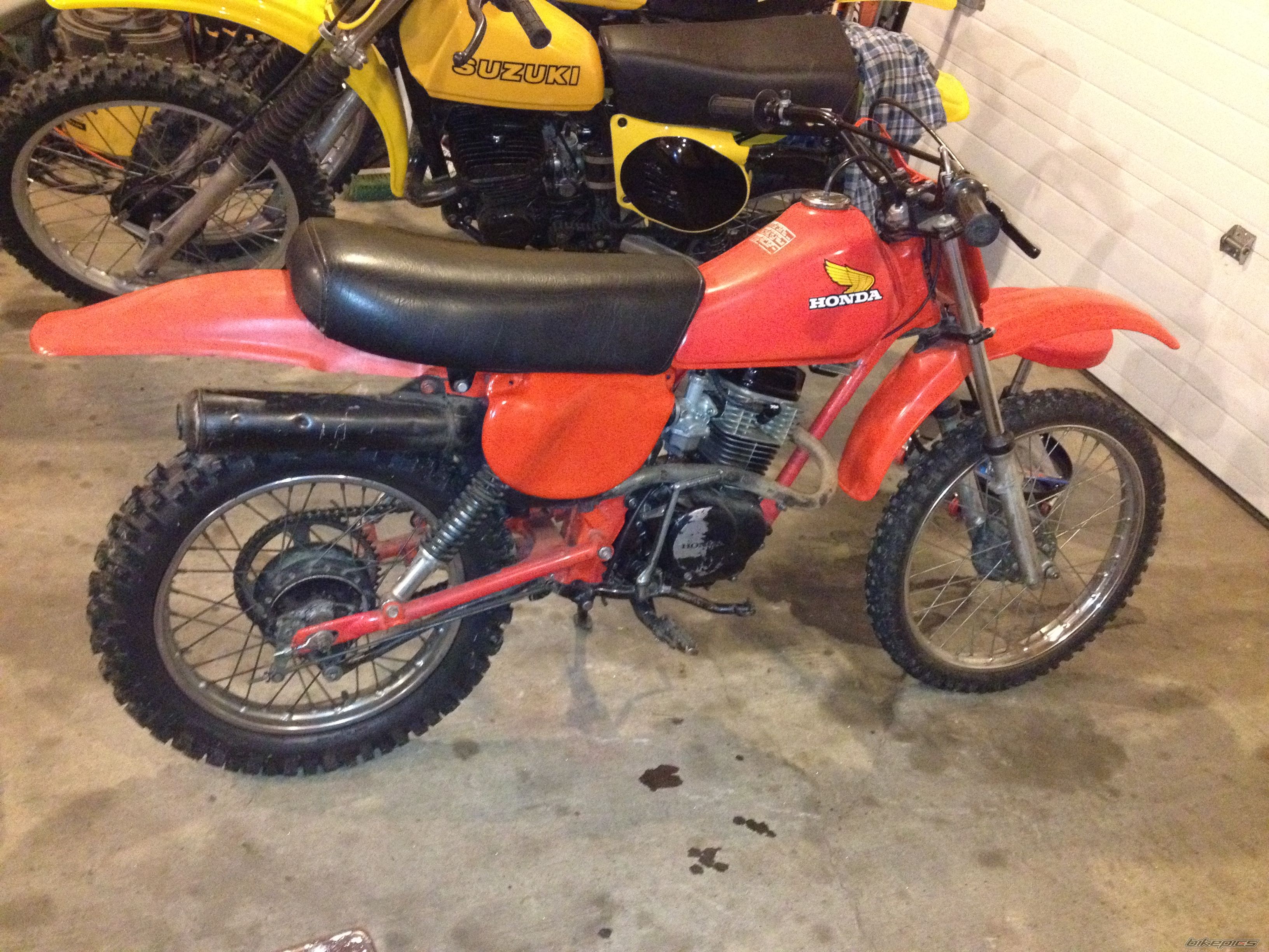 Bike Photo 2414914