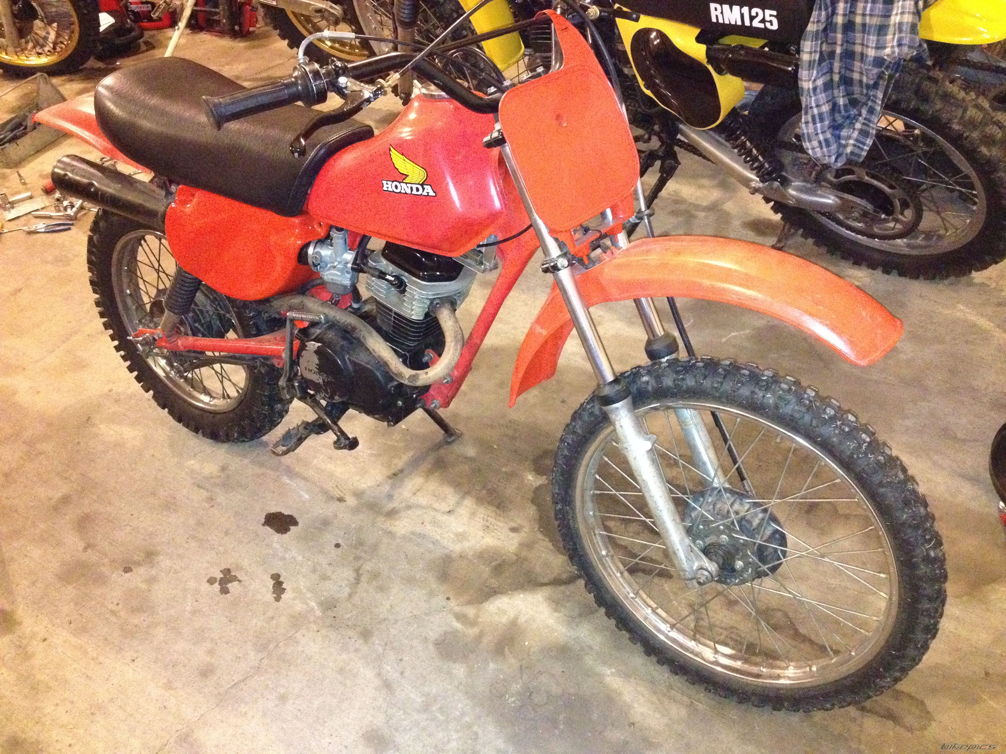 Bike Photo 2414915