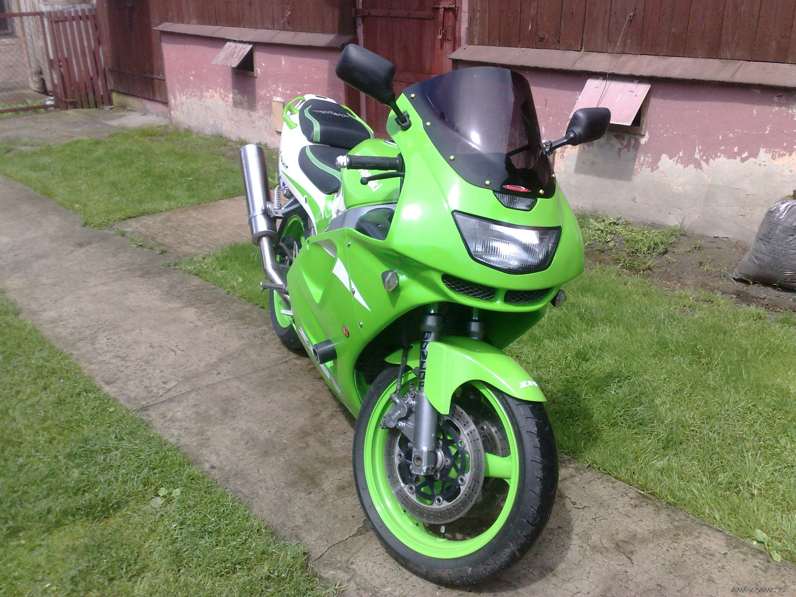 Bike Photo 2414995