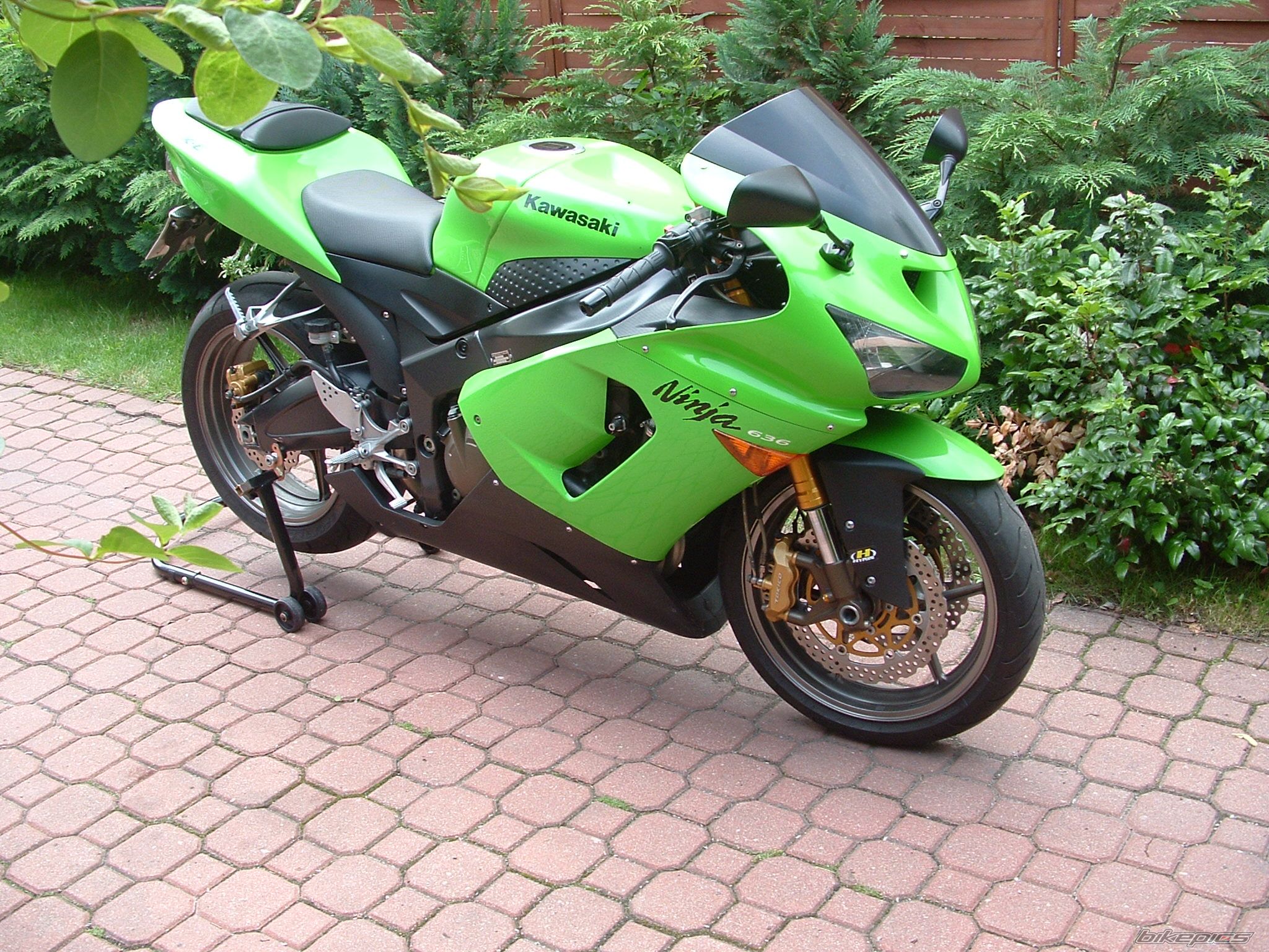 Bike Photo 2415012