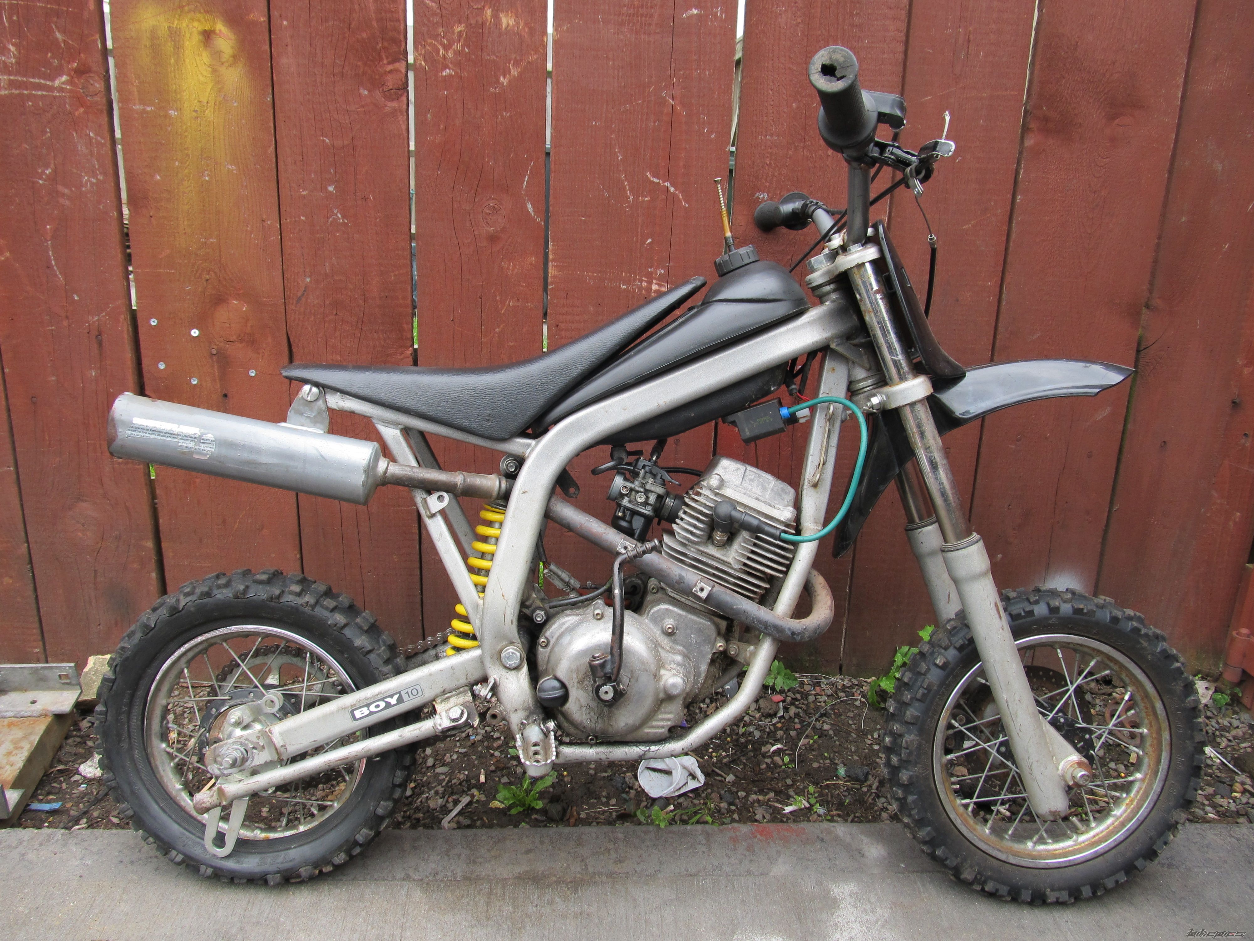 Bike Photo 2415039