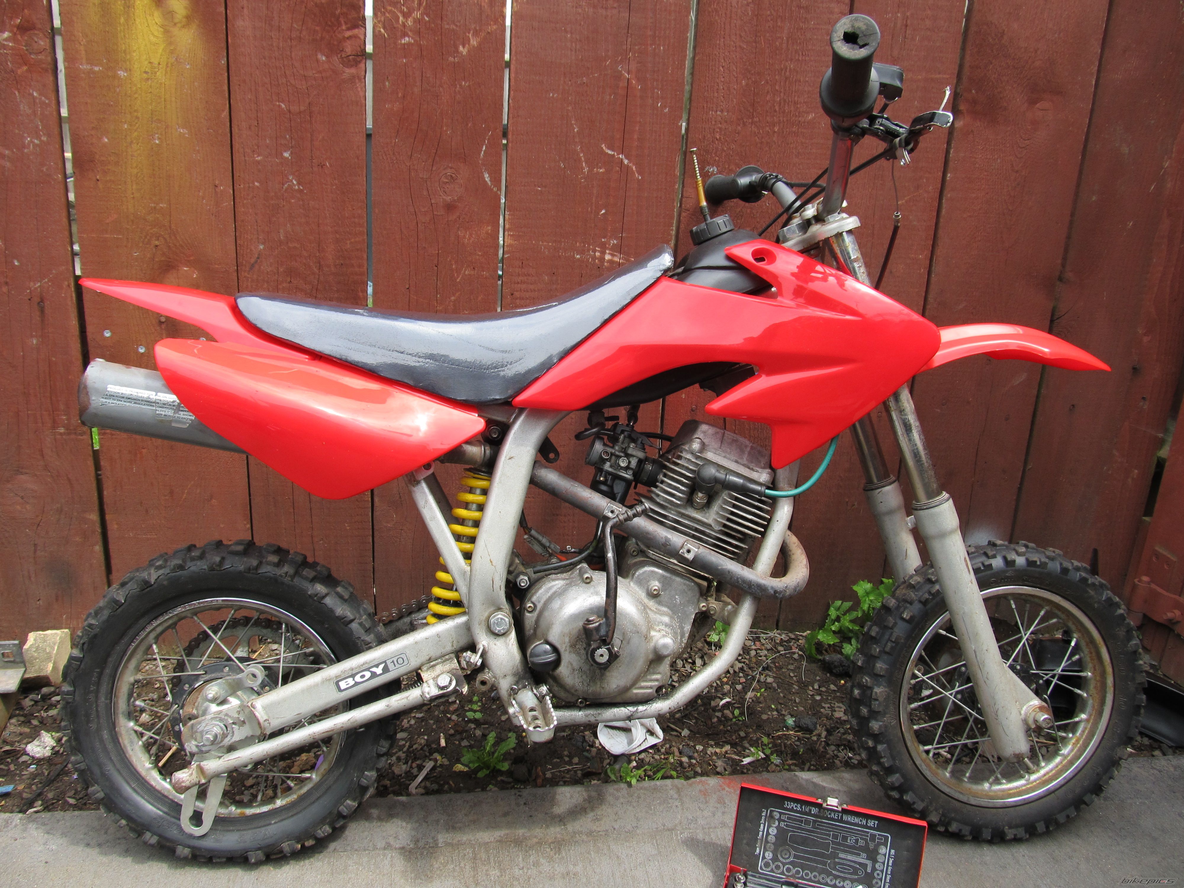 Bike Photo 2415040