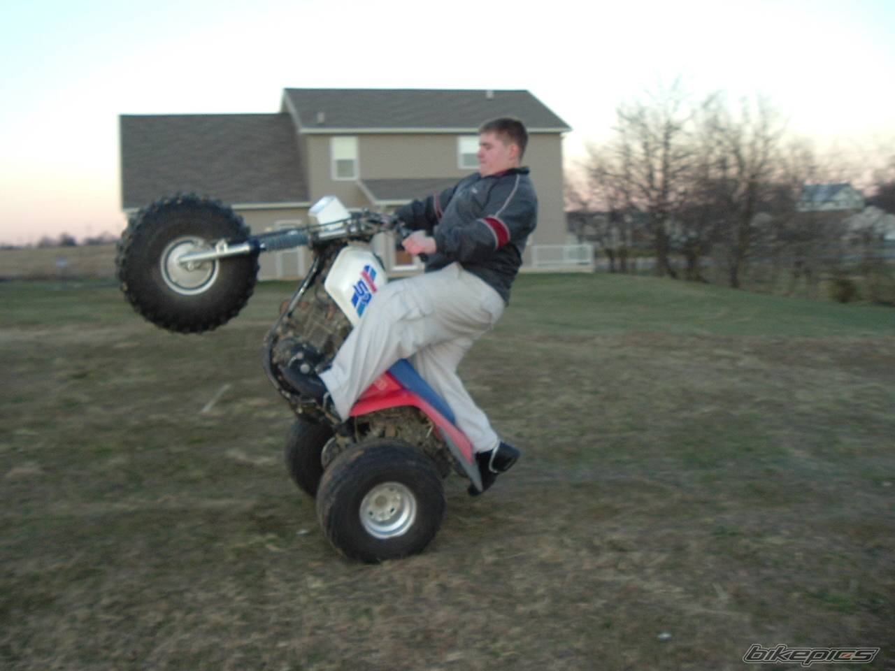 Bike Photo 241535
