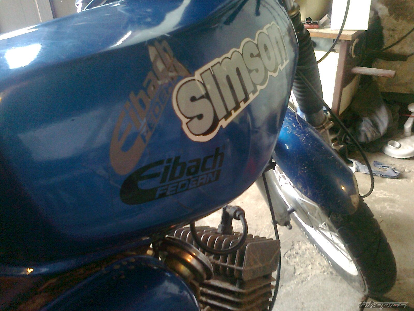 Bike Photo 2415469