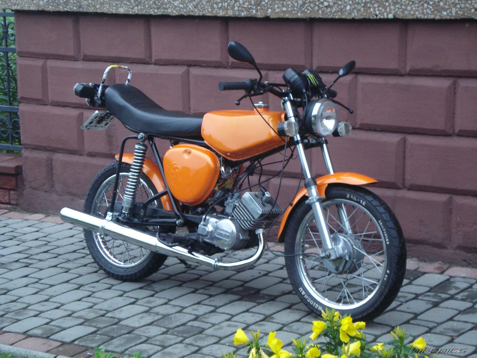 Bike Photo 2415481