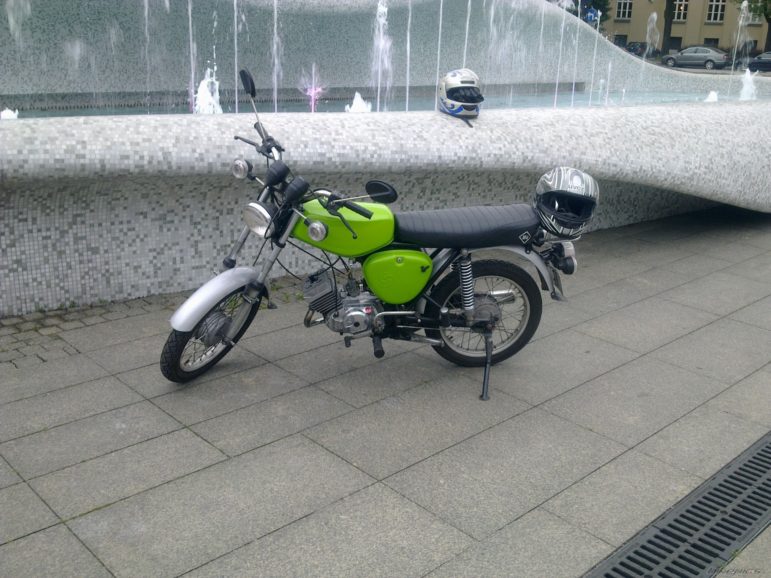 Bike Photo 2415490