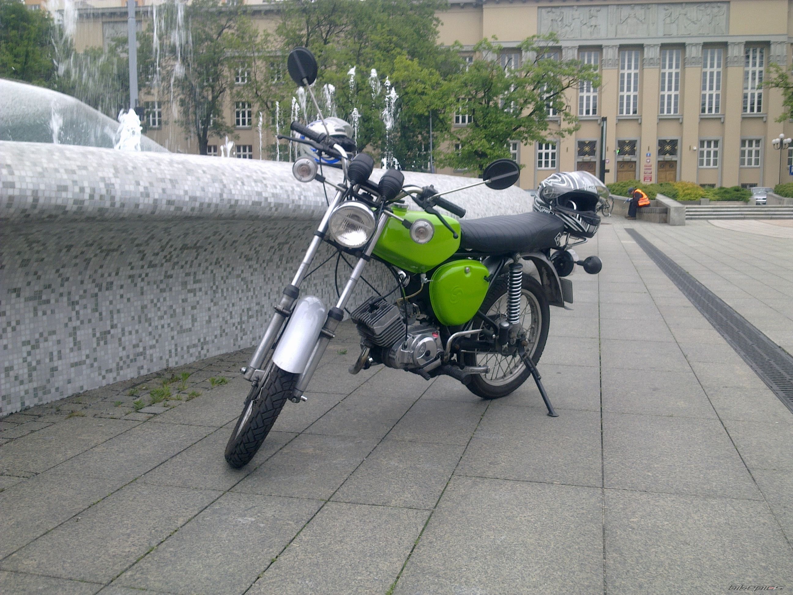 Bike Photo 2415502
