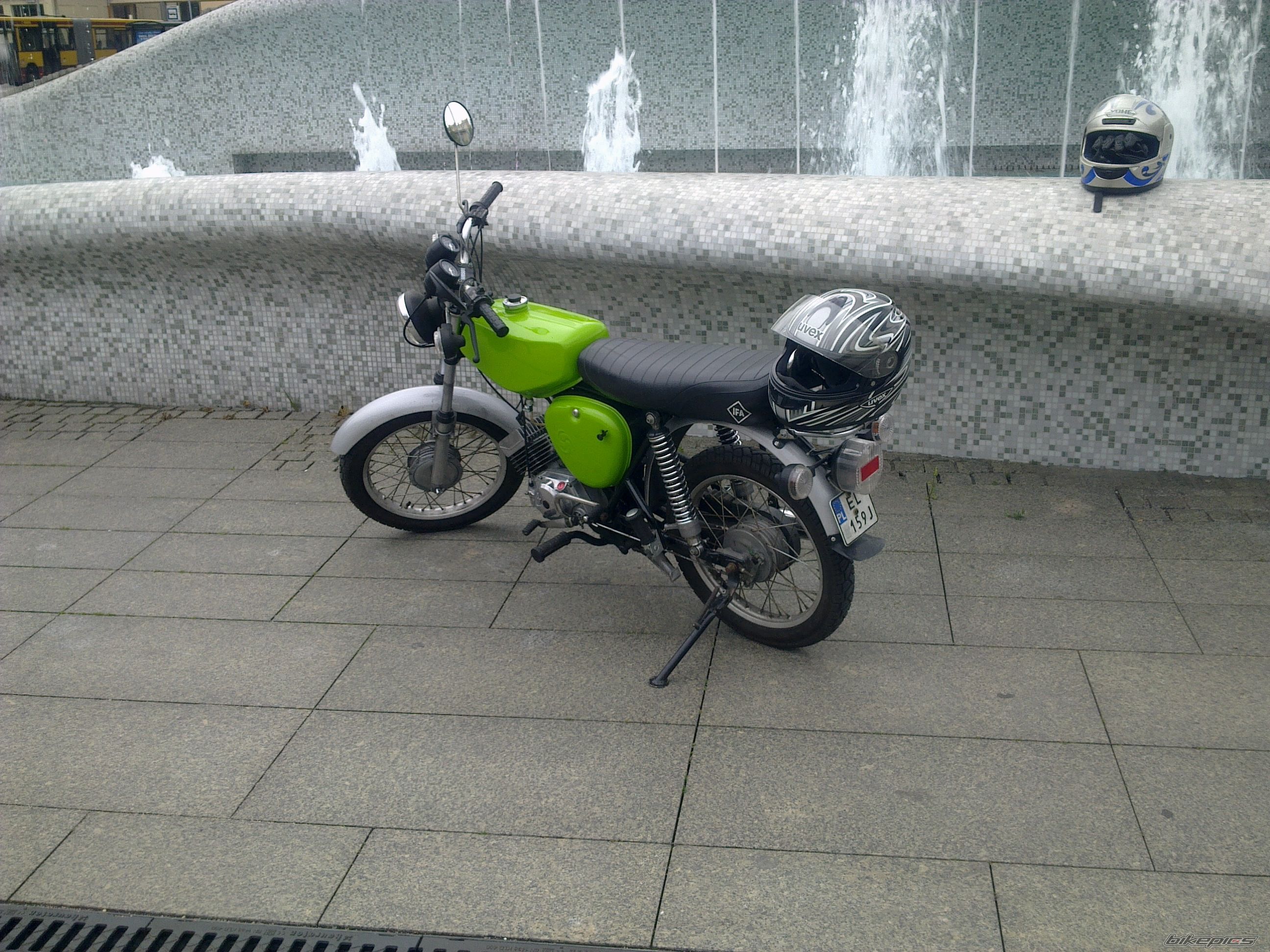 Bike Photo 2415507