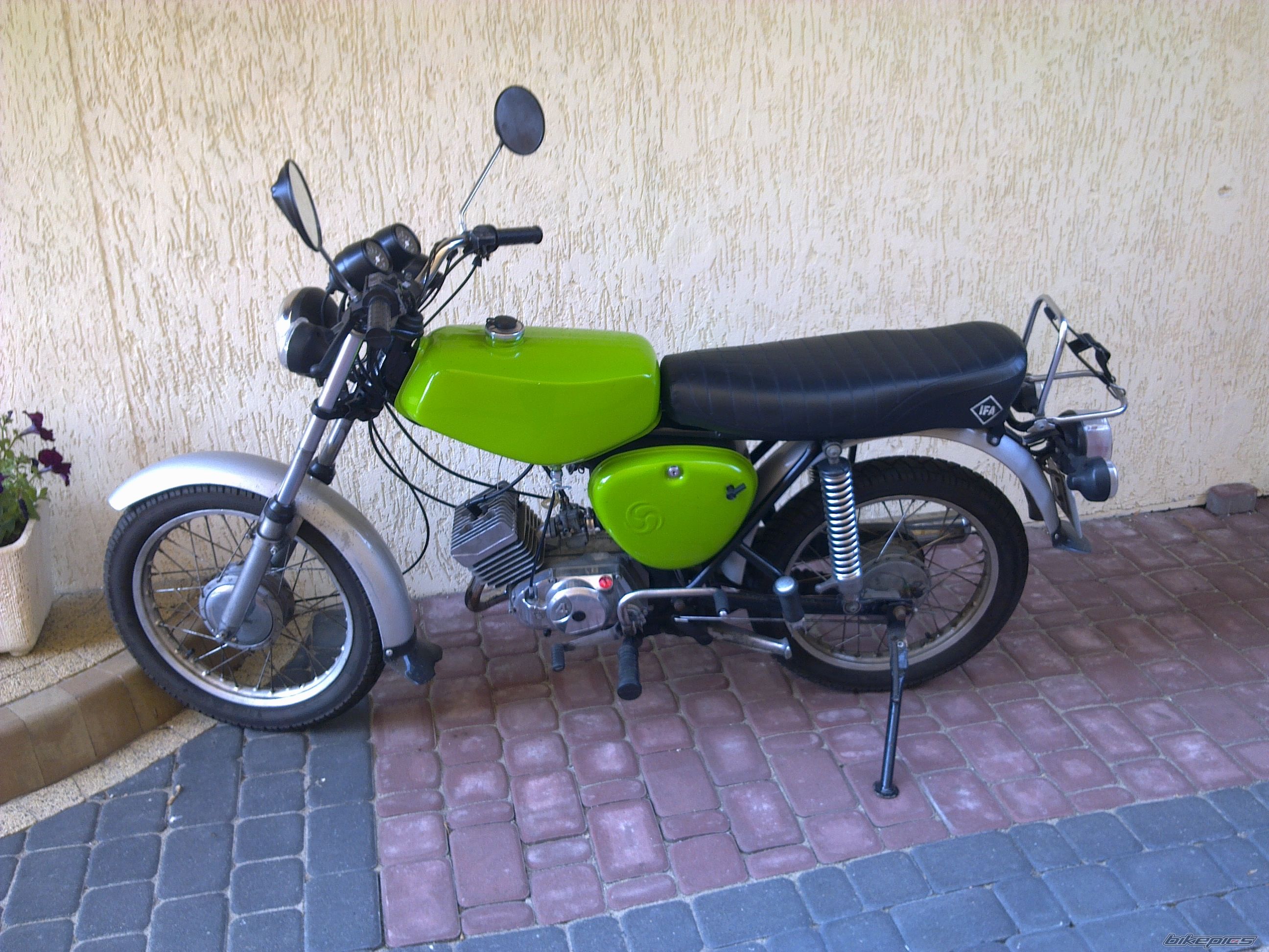 Bike Photo 2415509