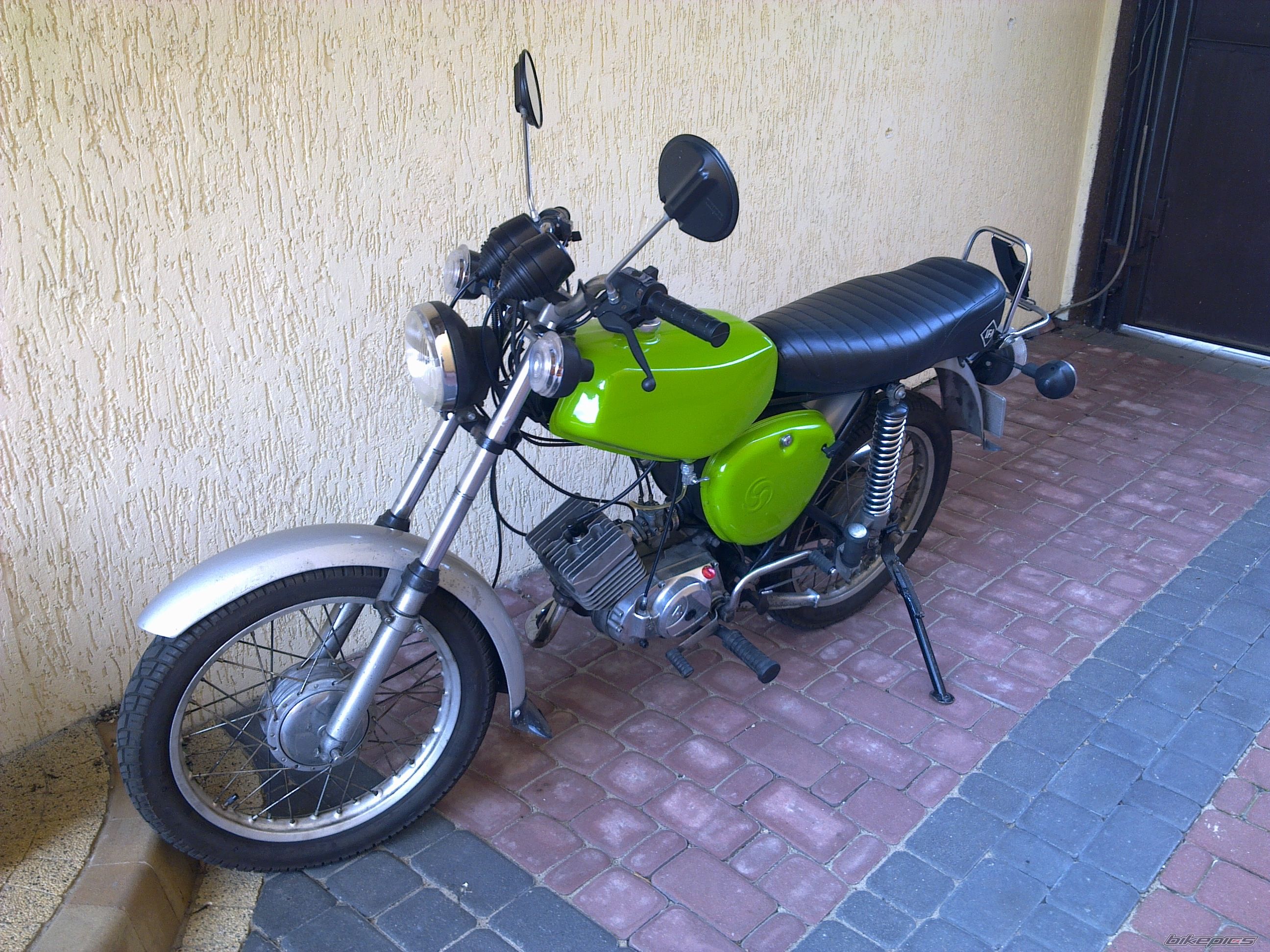 Bike Photo 2415510
