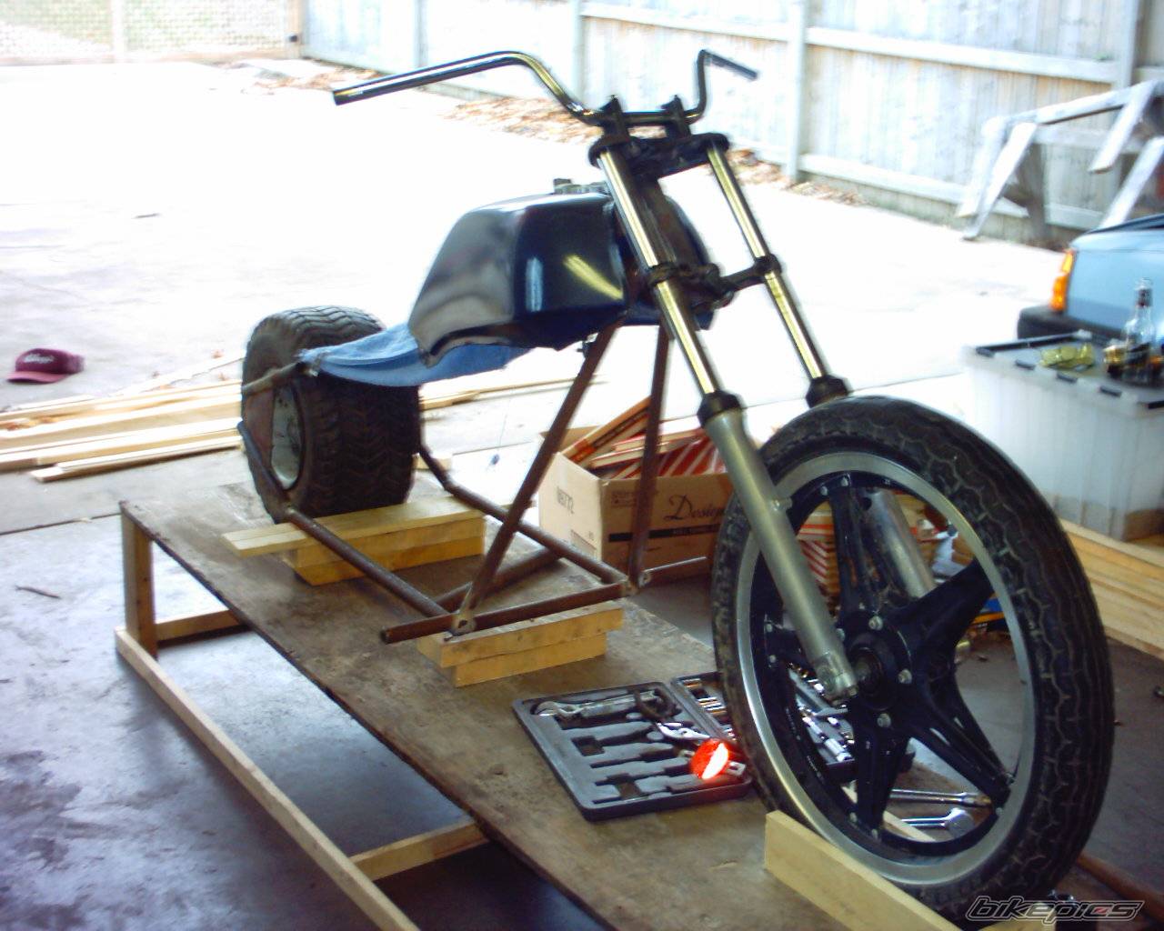 Bike Photo 241559