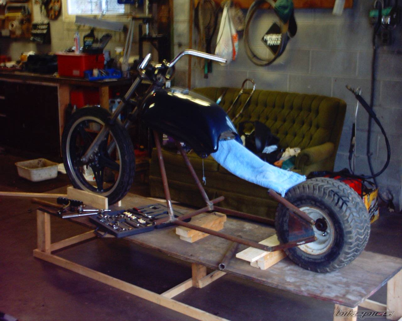 Bike Photo 241560