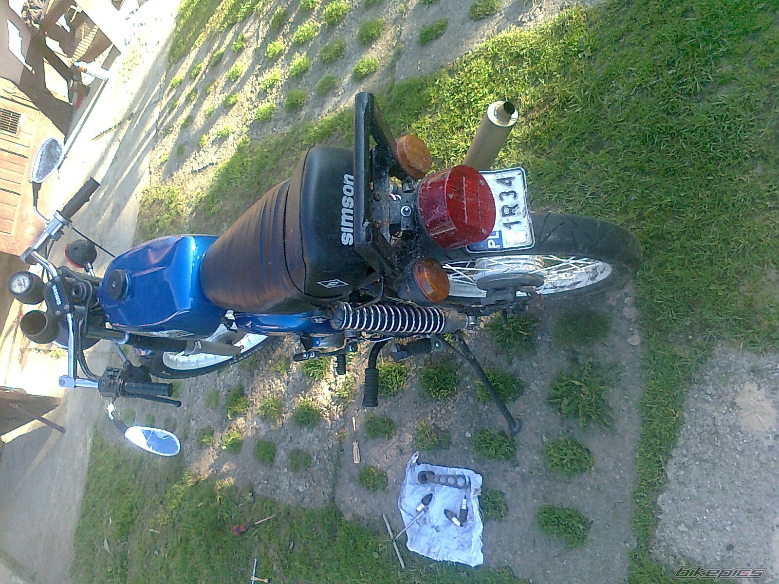 Bike Photo 2415834