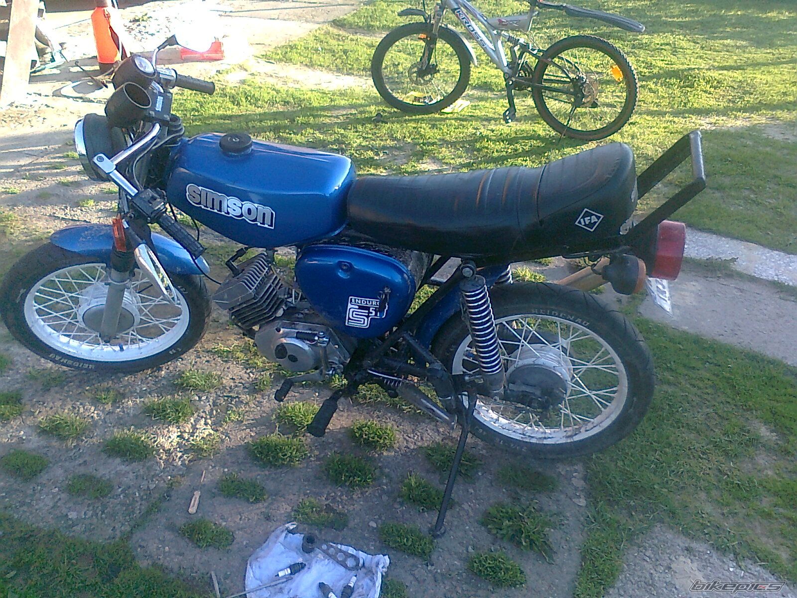 Bike Photo 2415835