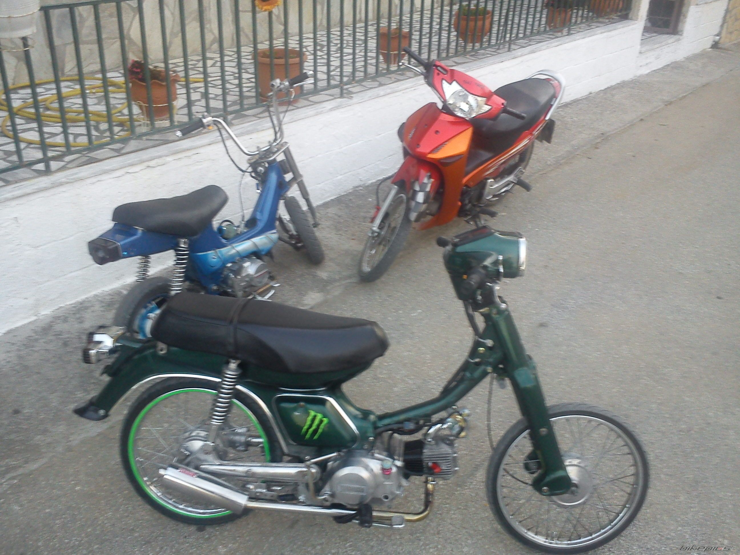 Bike Photo 2415856