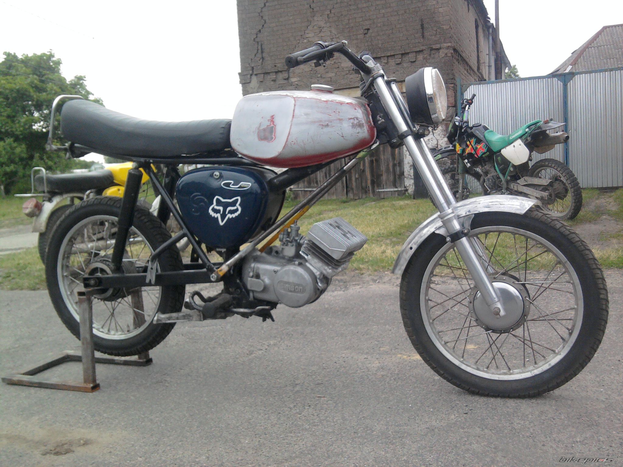 Bike Photo 2415957