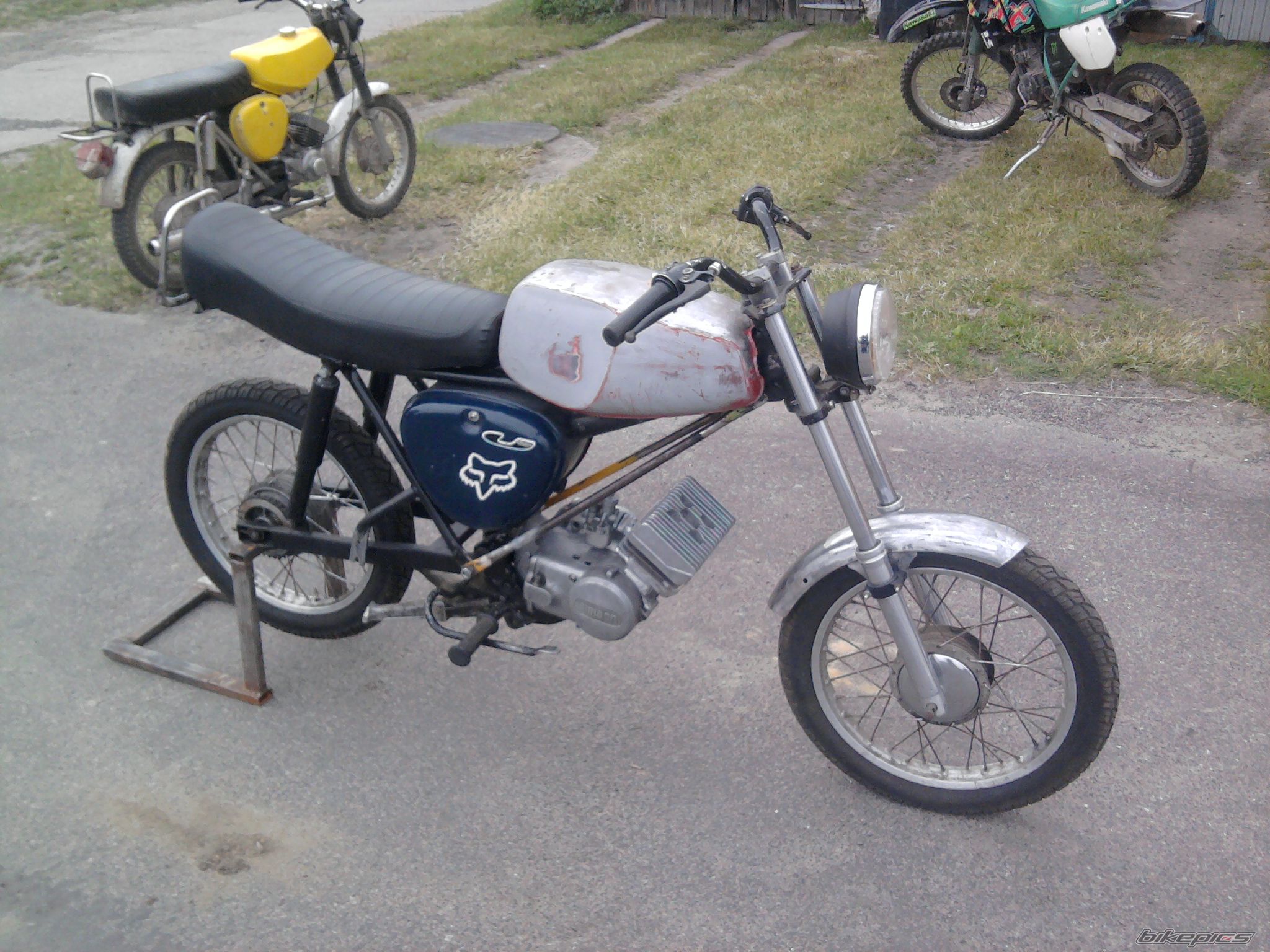 Bike Photo 2415969