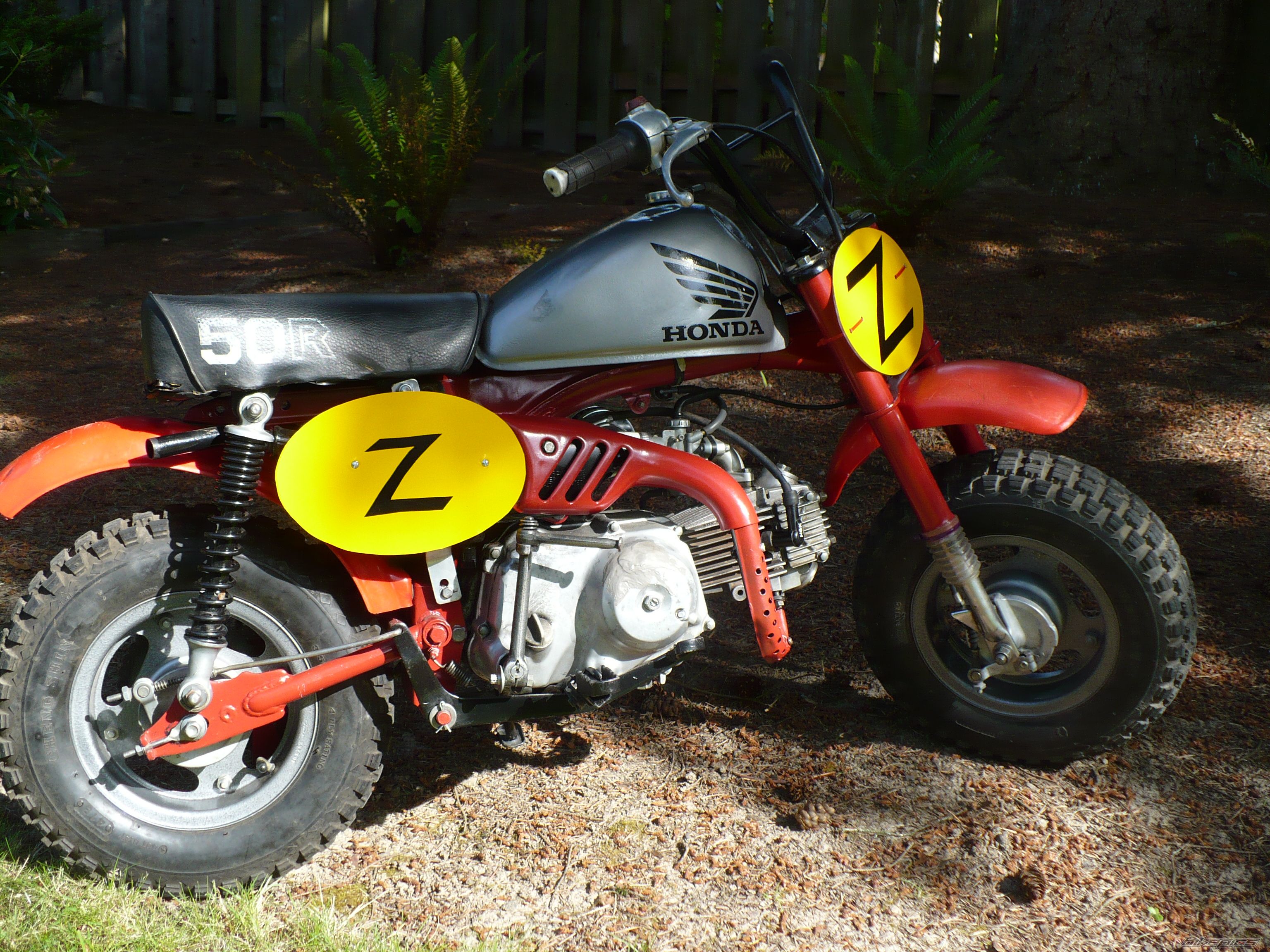 Bike Photo 2416159