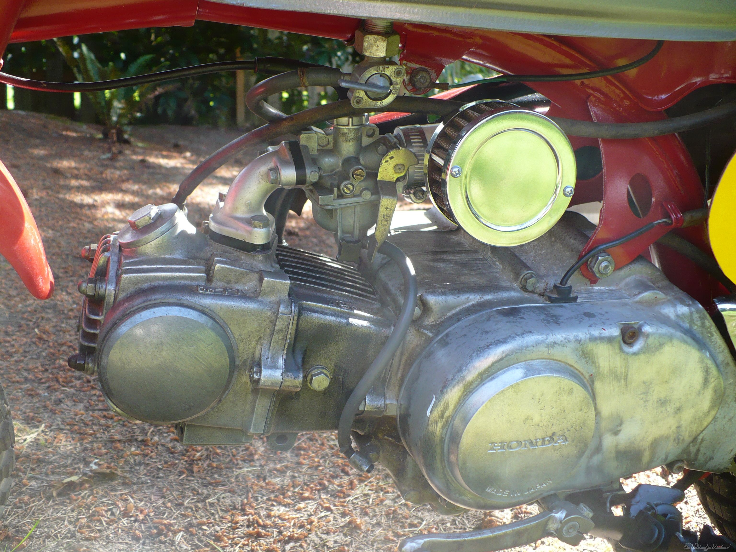 Bike Photo 2416163