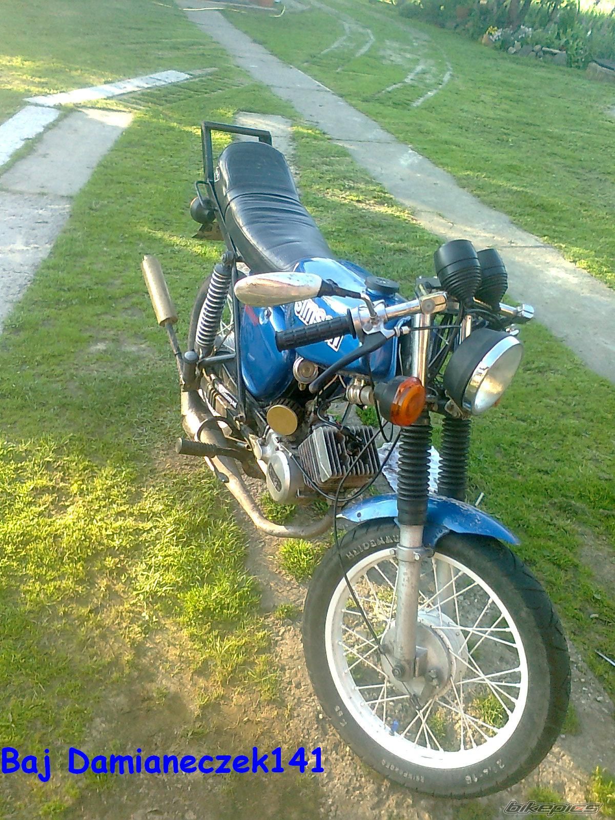 Bike Photo 2416200