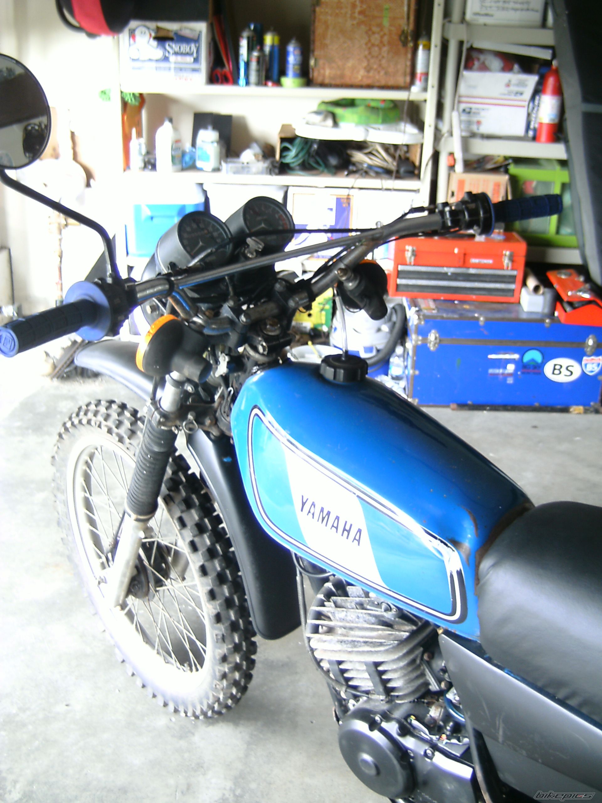 Bike Photo 2416376