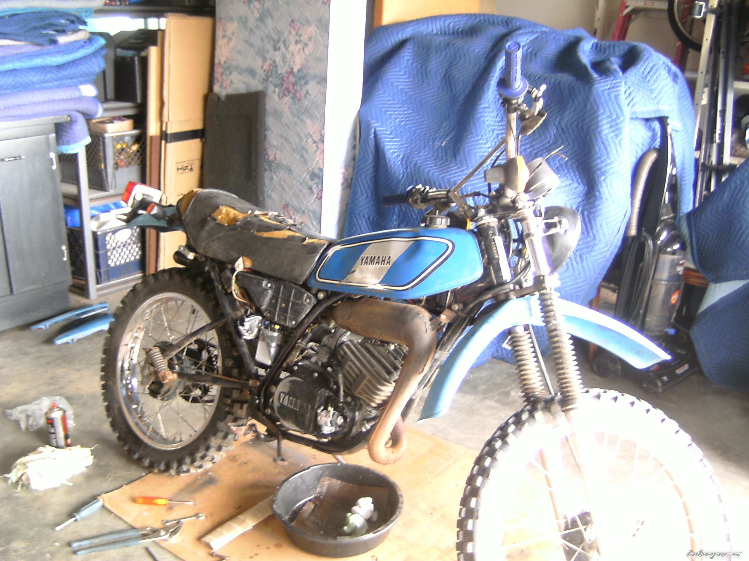 Bike Photo 2416377