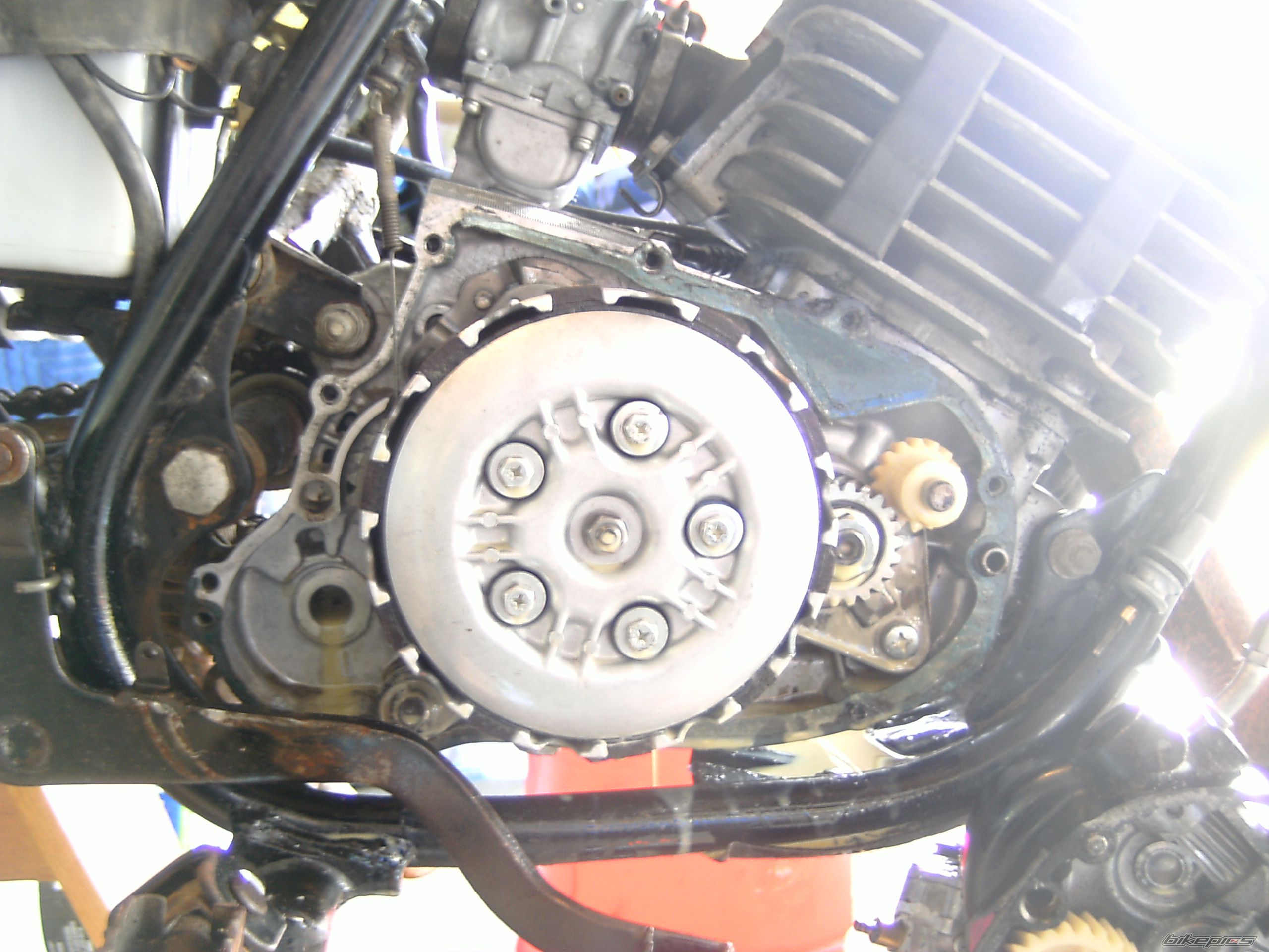 Bike Photo 2416378