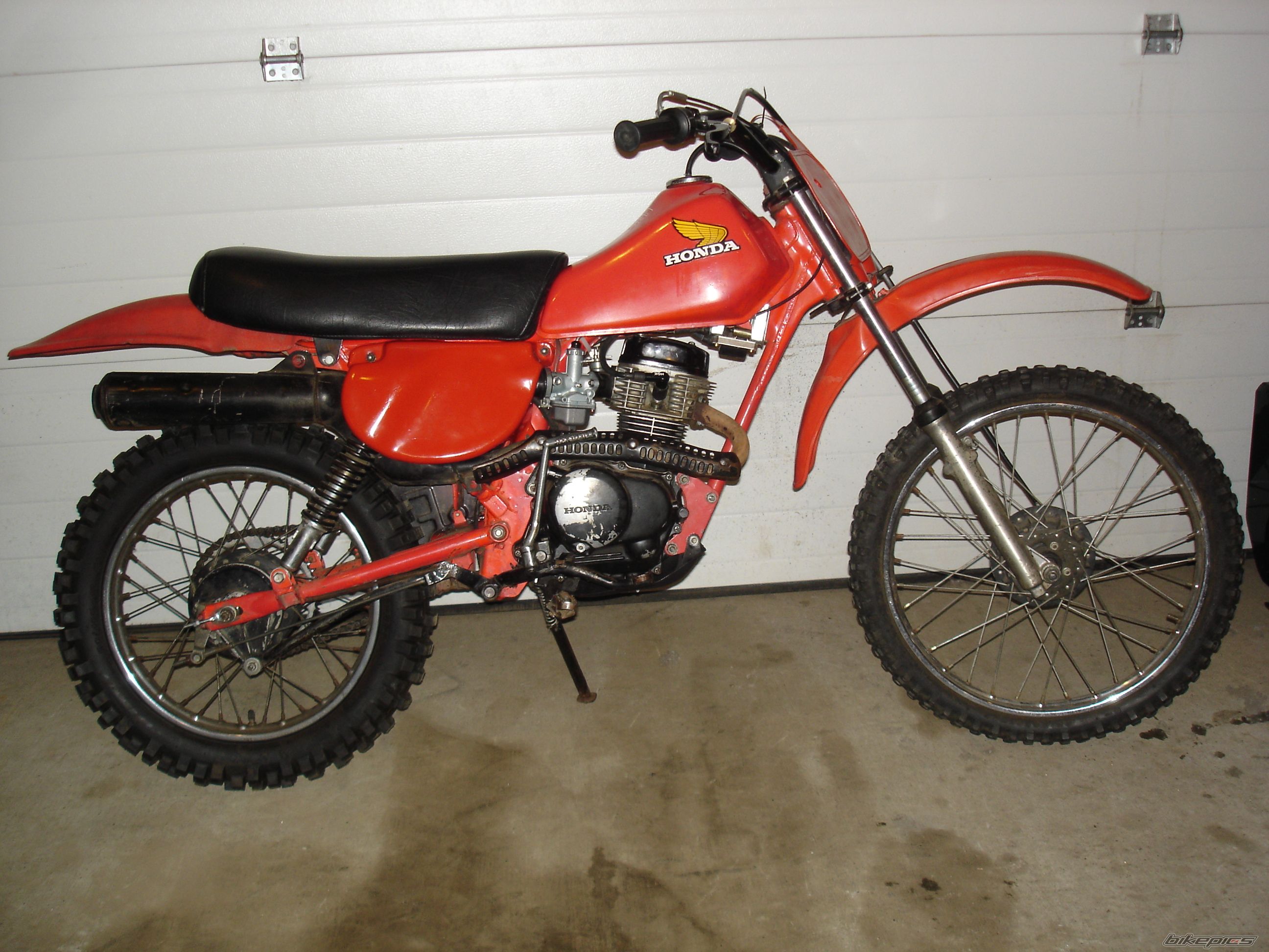 Bike Photo 2416392