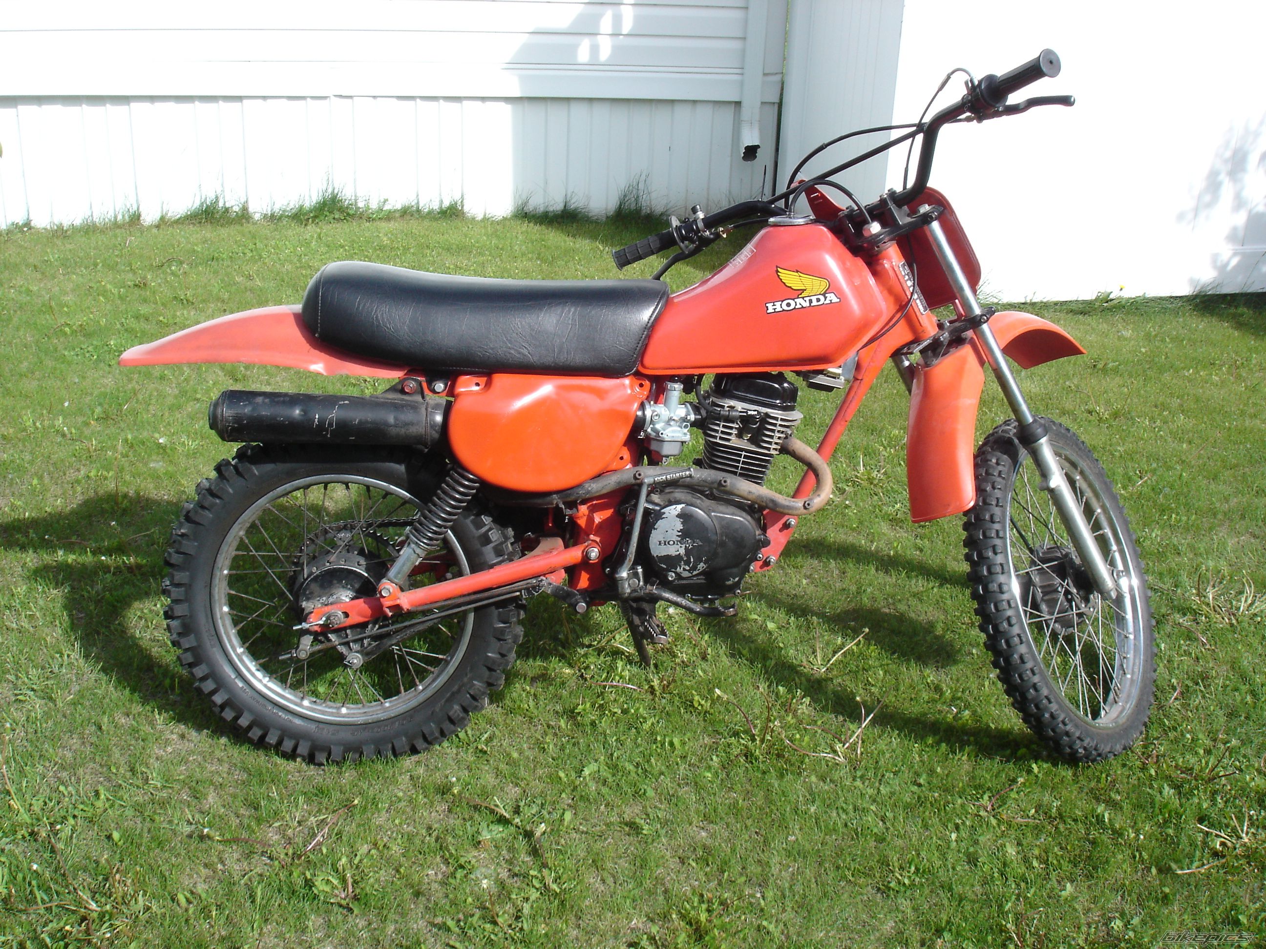 Bike Photo 2416393