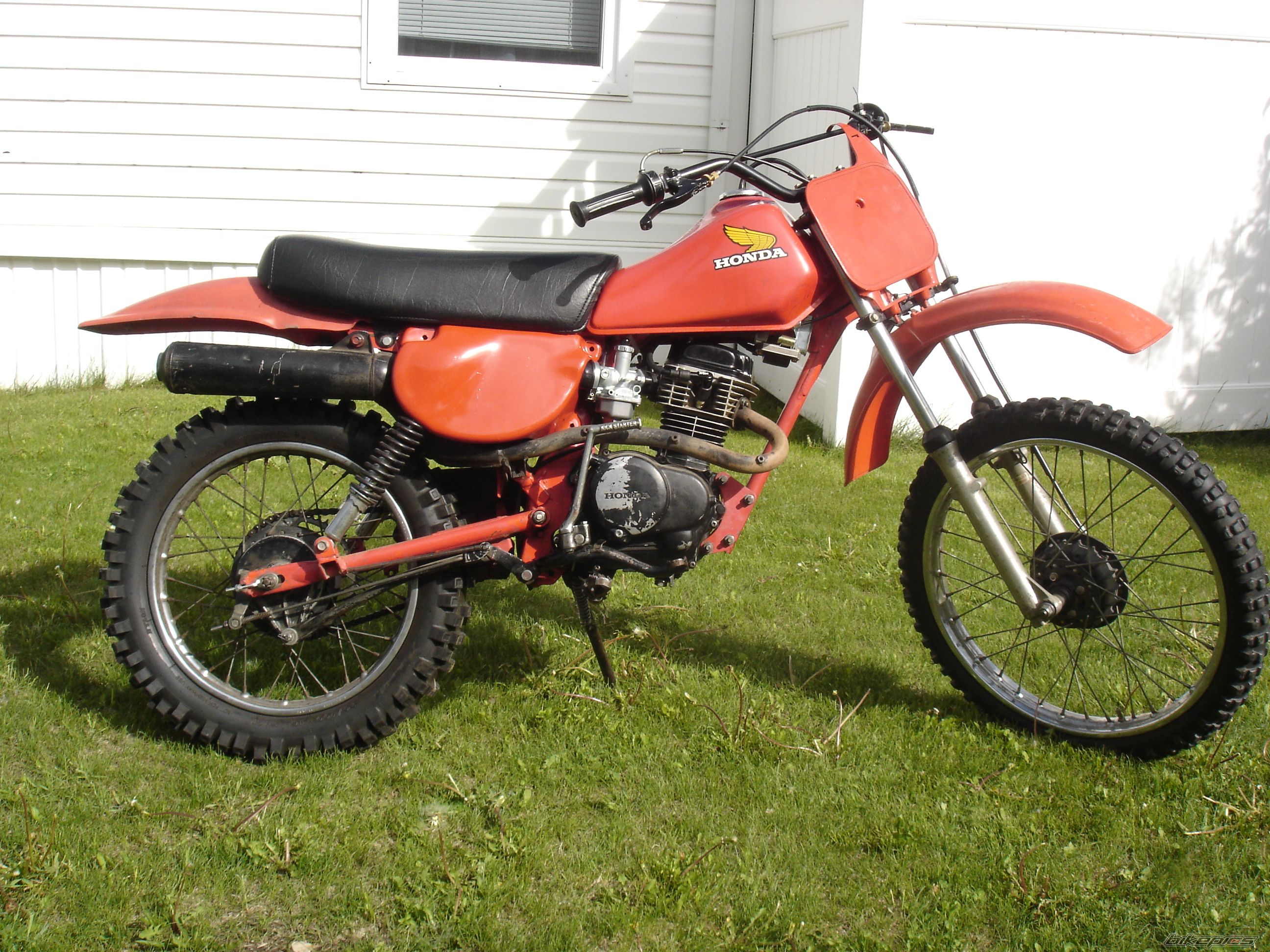 Bike Photo 2416394