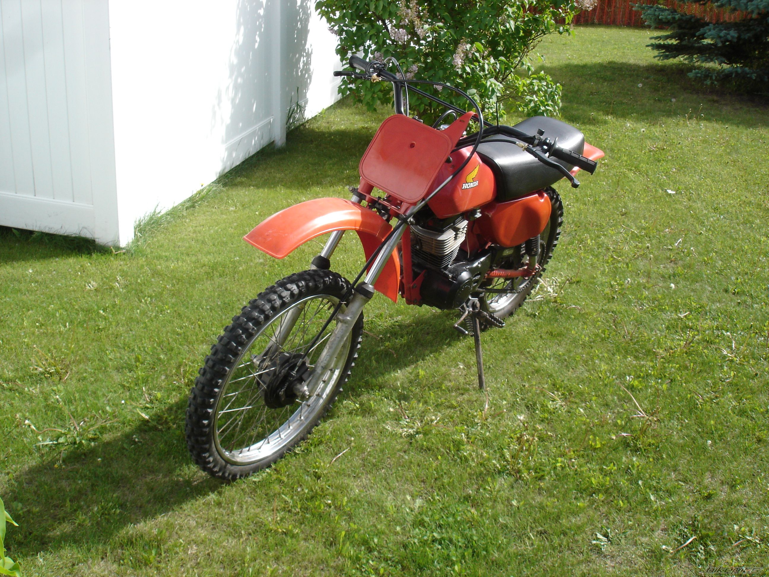 Bike Photo 2416398