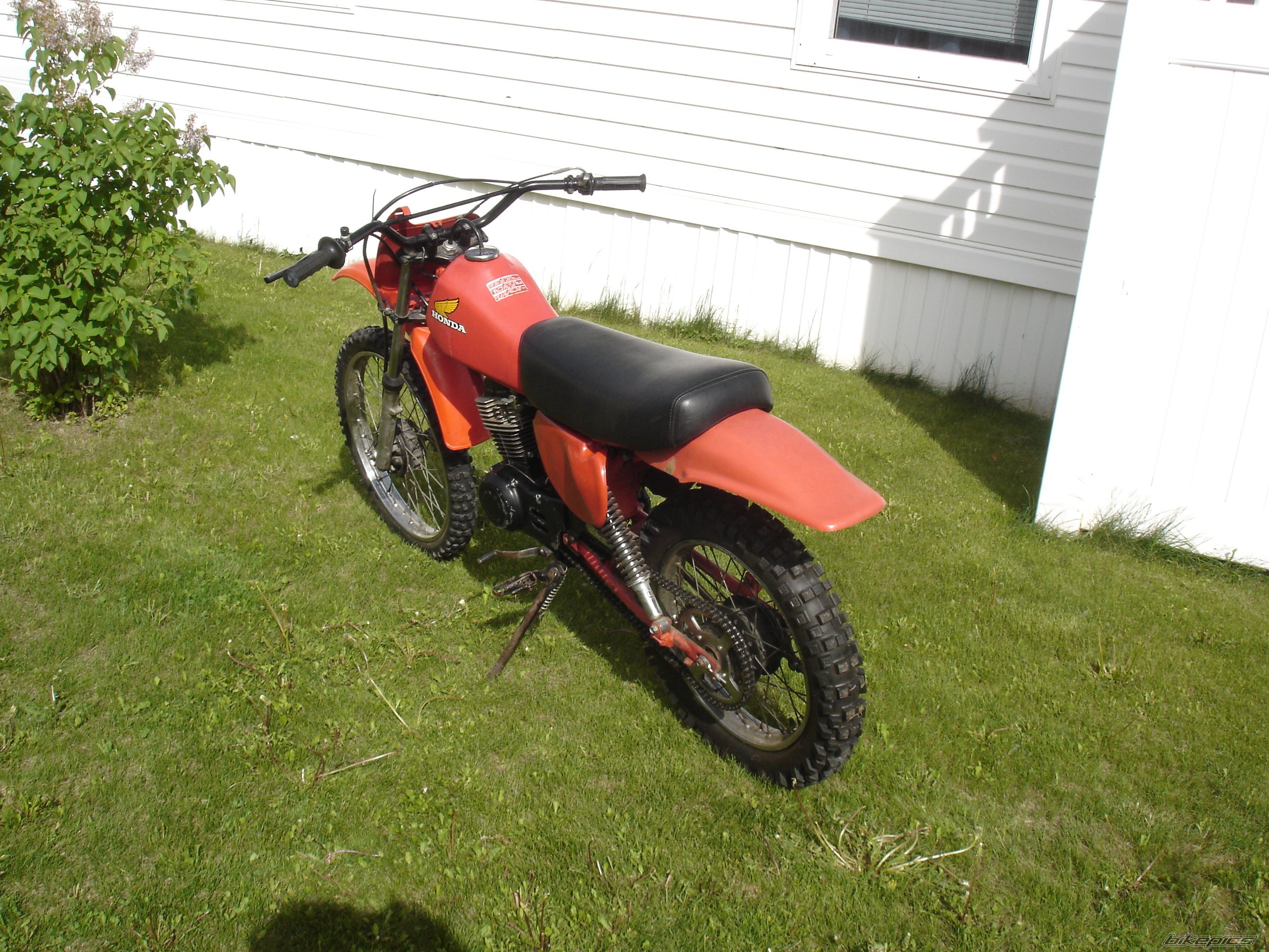 Bike Photo 2416399