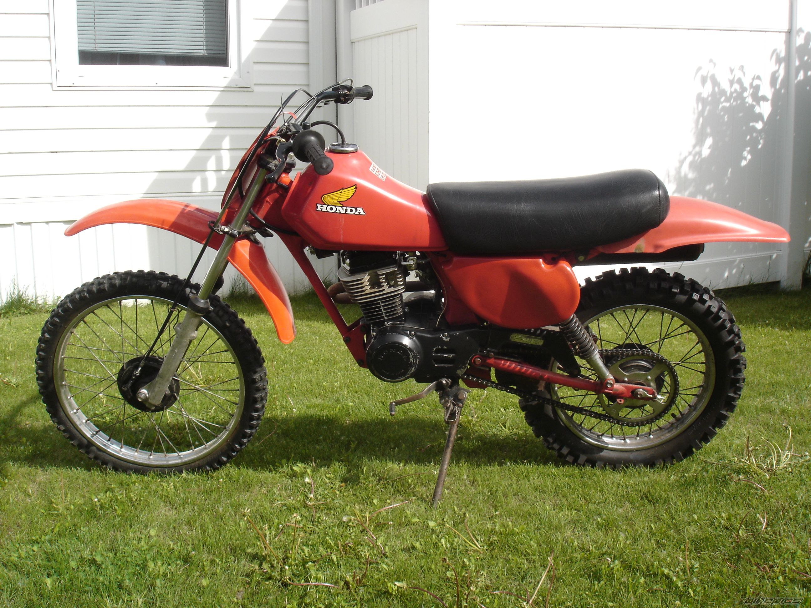 Bike Photo 2416400