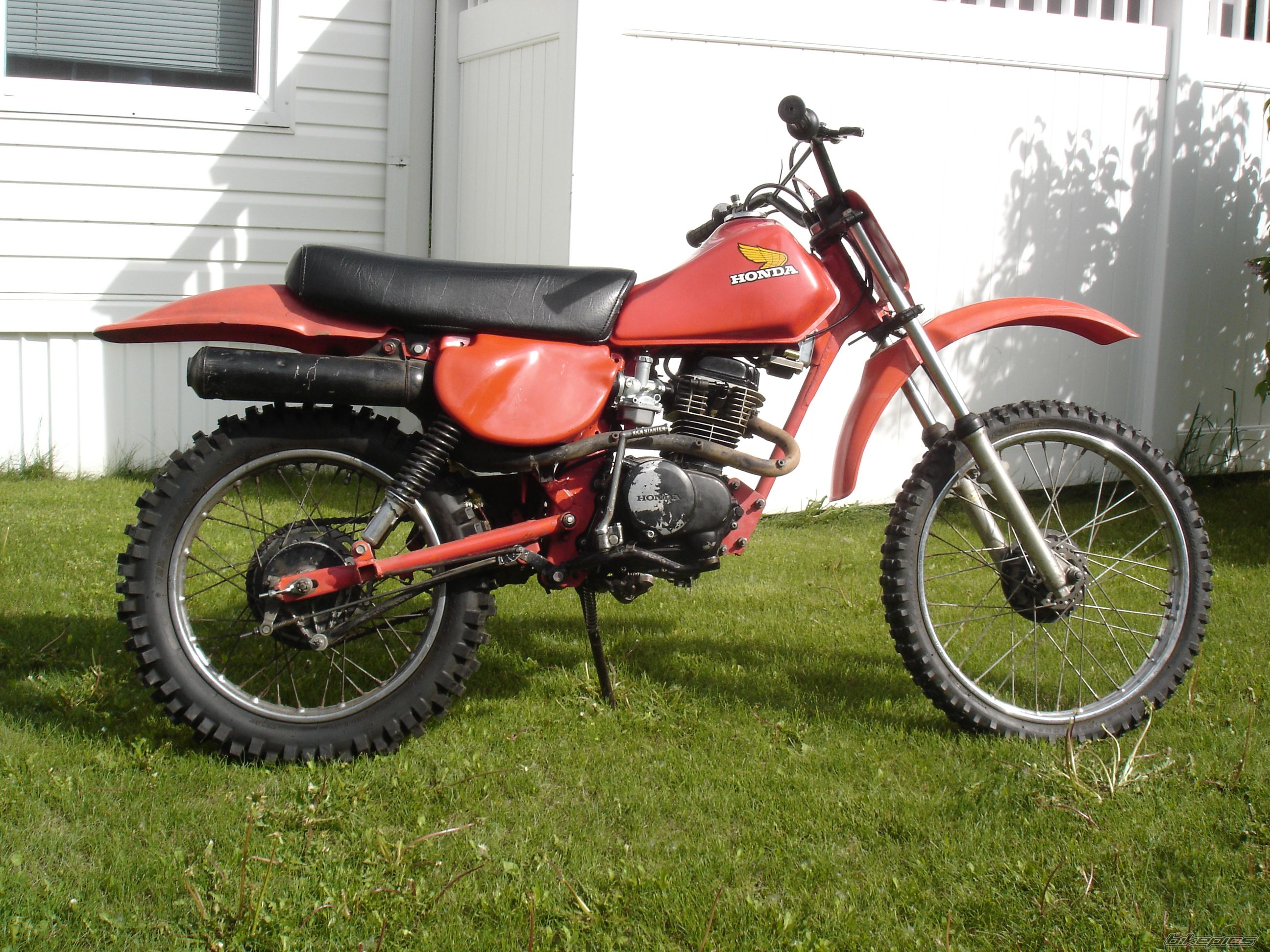 Bike Photo 2416403